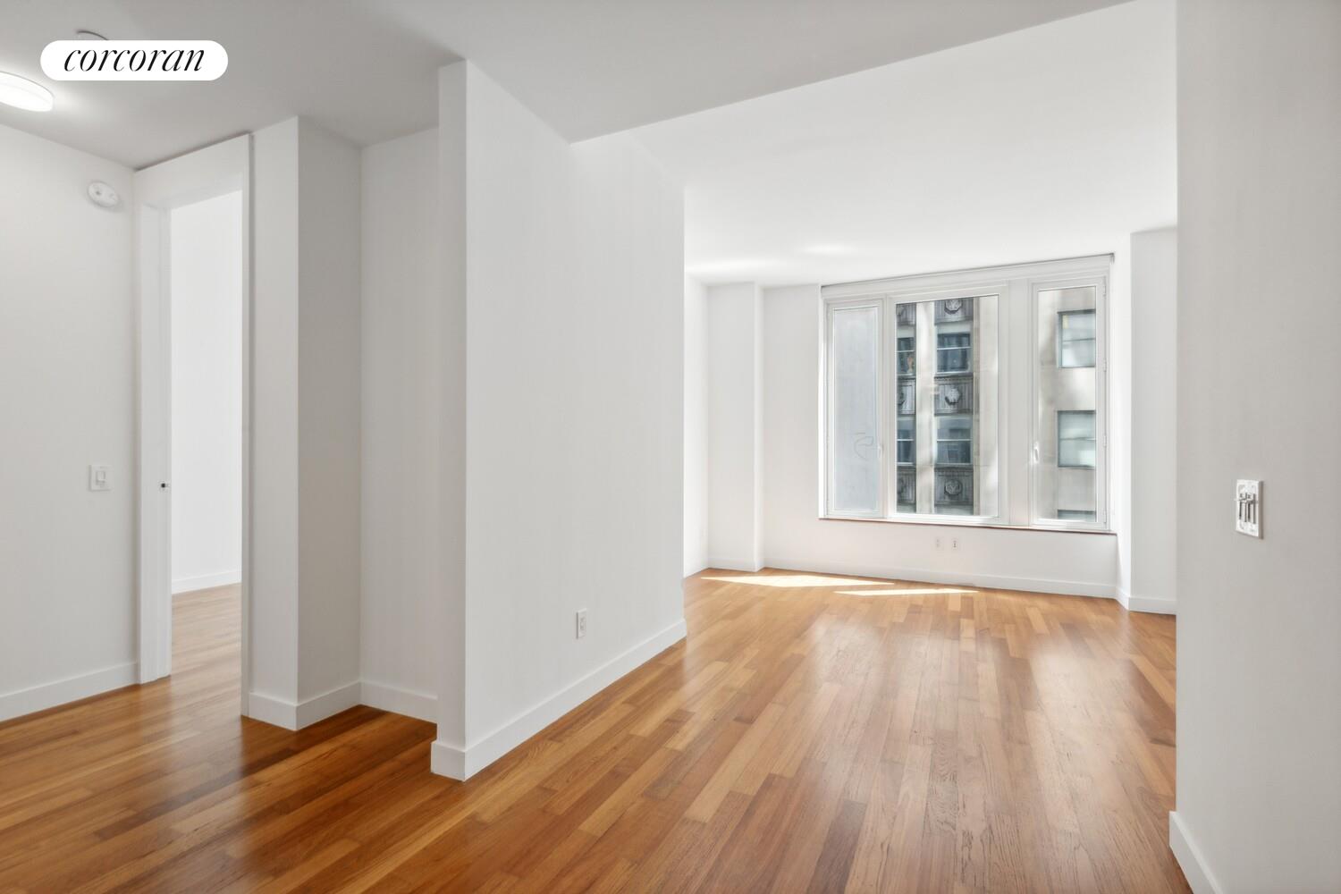 15 WILLIAM Street 10G