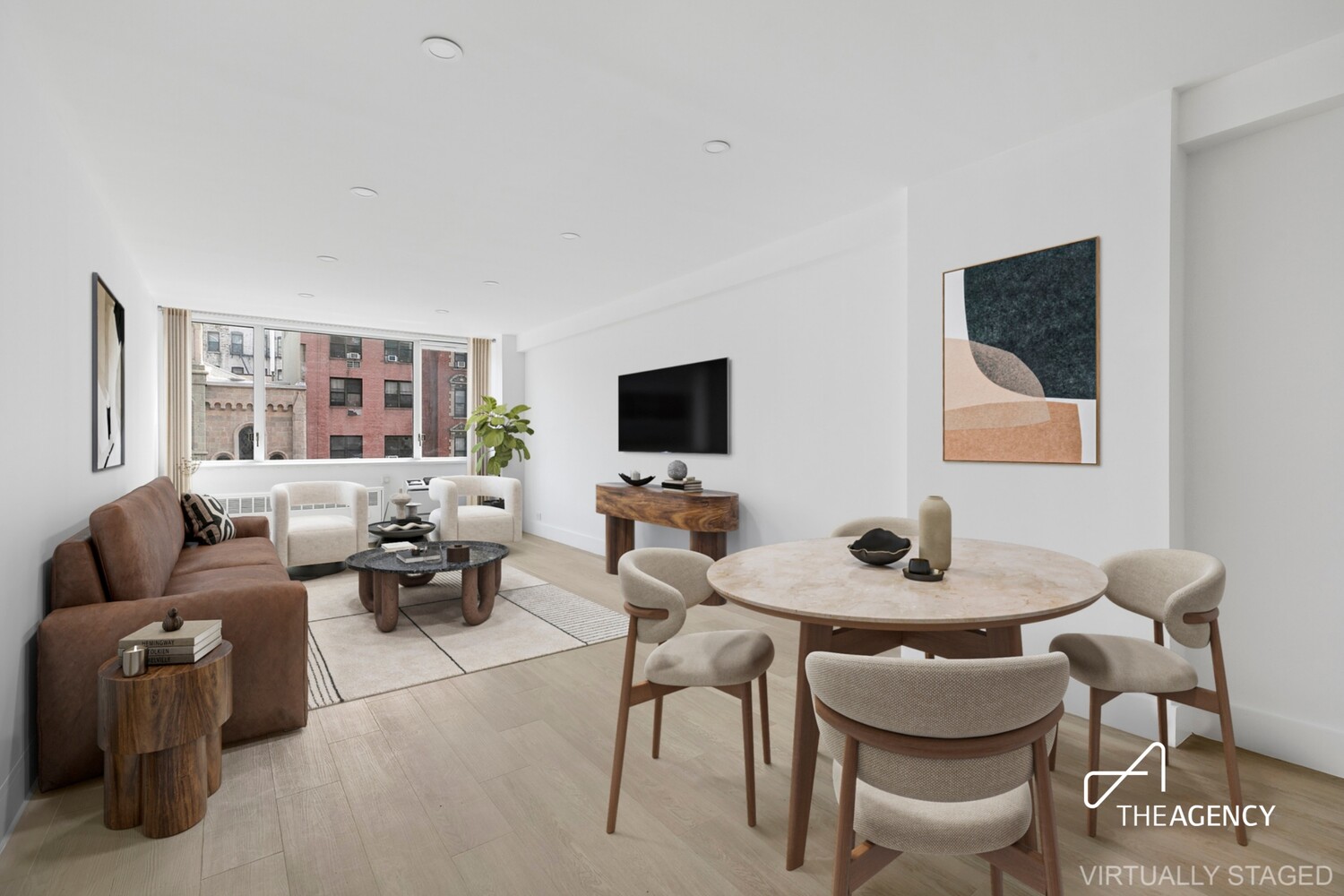 333 E 14TH Street 4K