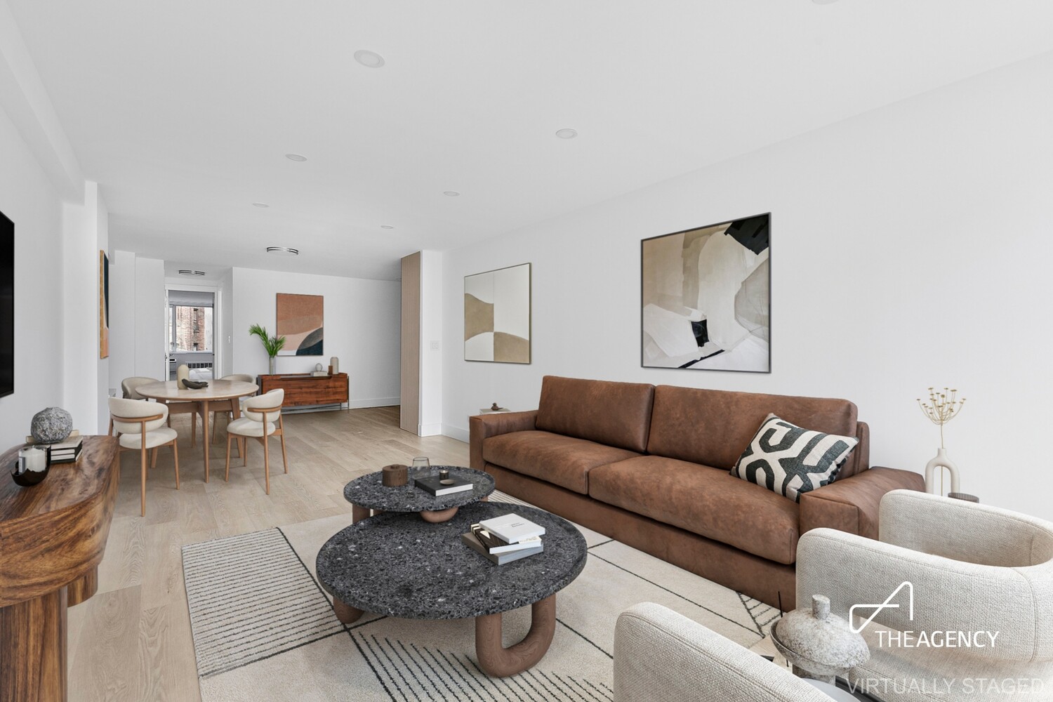 333 E 14TH Street 4K