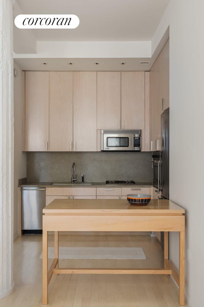 250 MERCER Street B1002