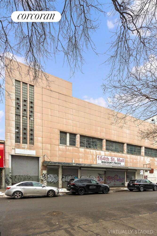 89-71 164TH Street COMMERCIAL