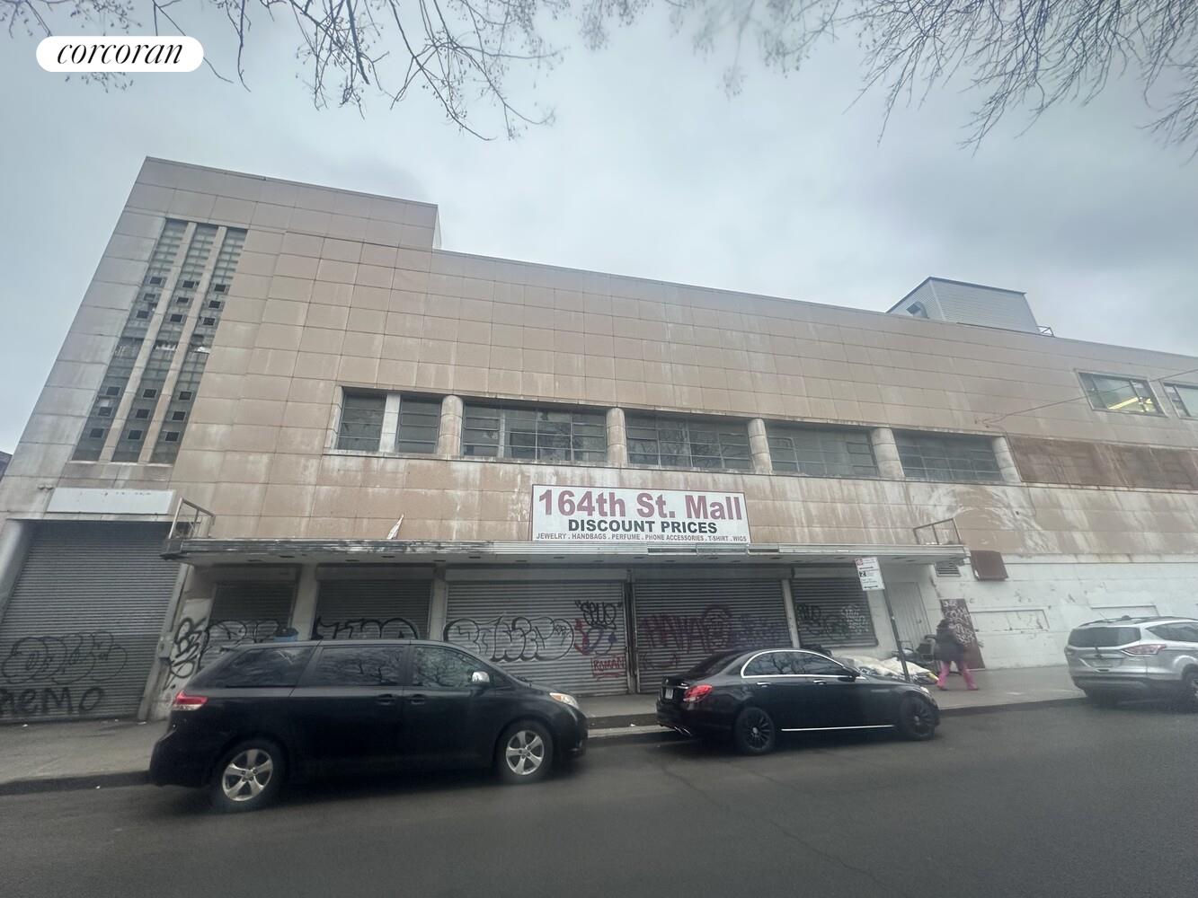 89-71 164TH Street COMMERCIAL