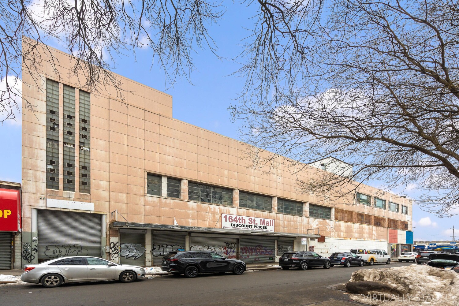 89-71 164TH Street COMMERCIAL