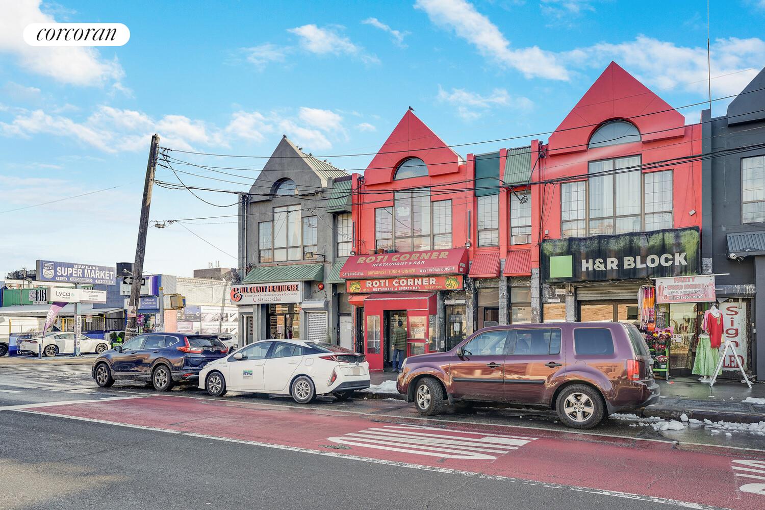 180-18 HILLSIDE Avenue