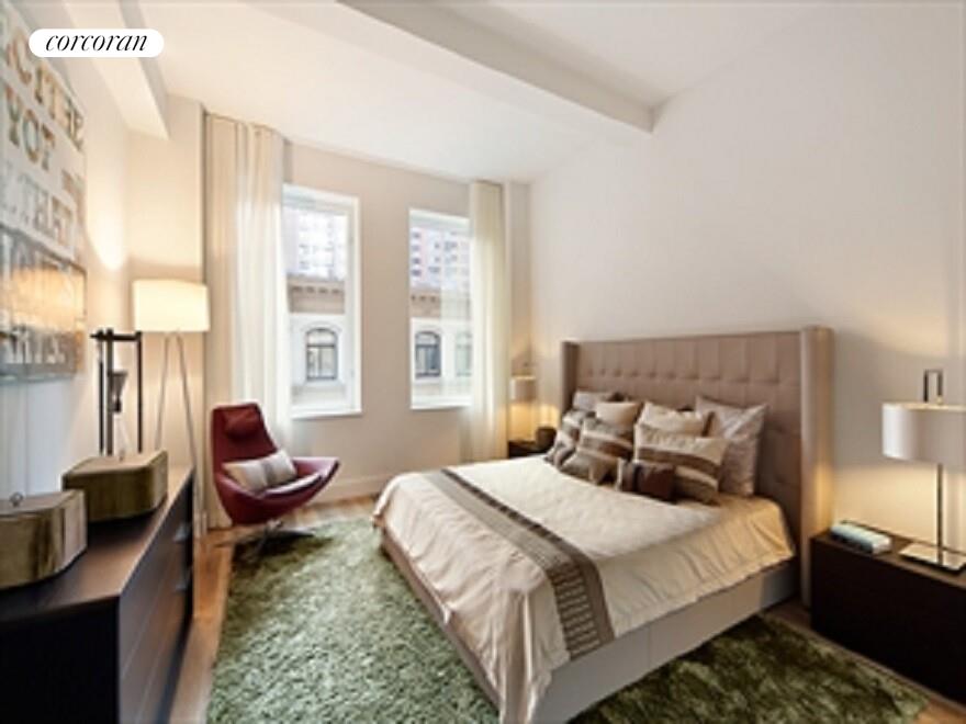 93 WORTH Street 505