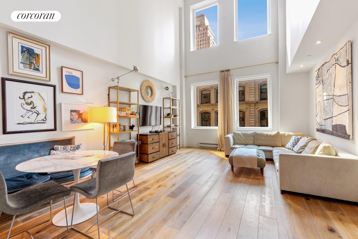 93 WORTH Street 505