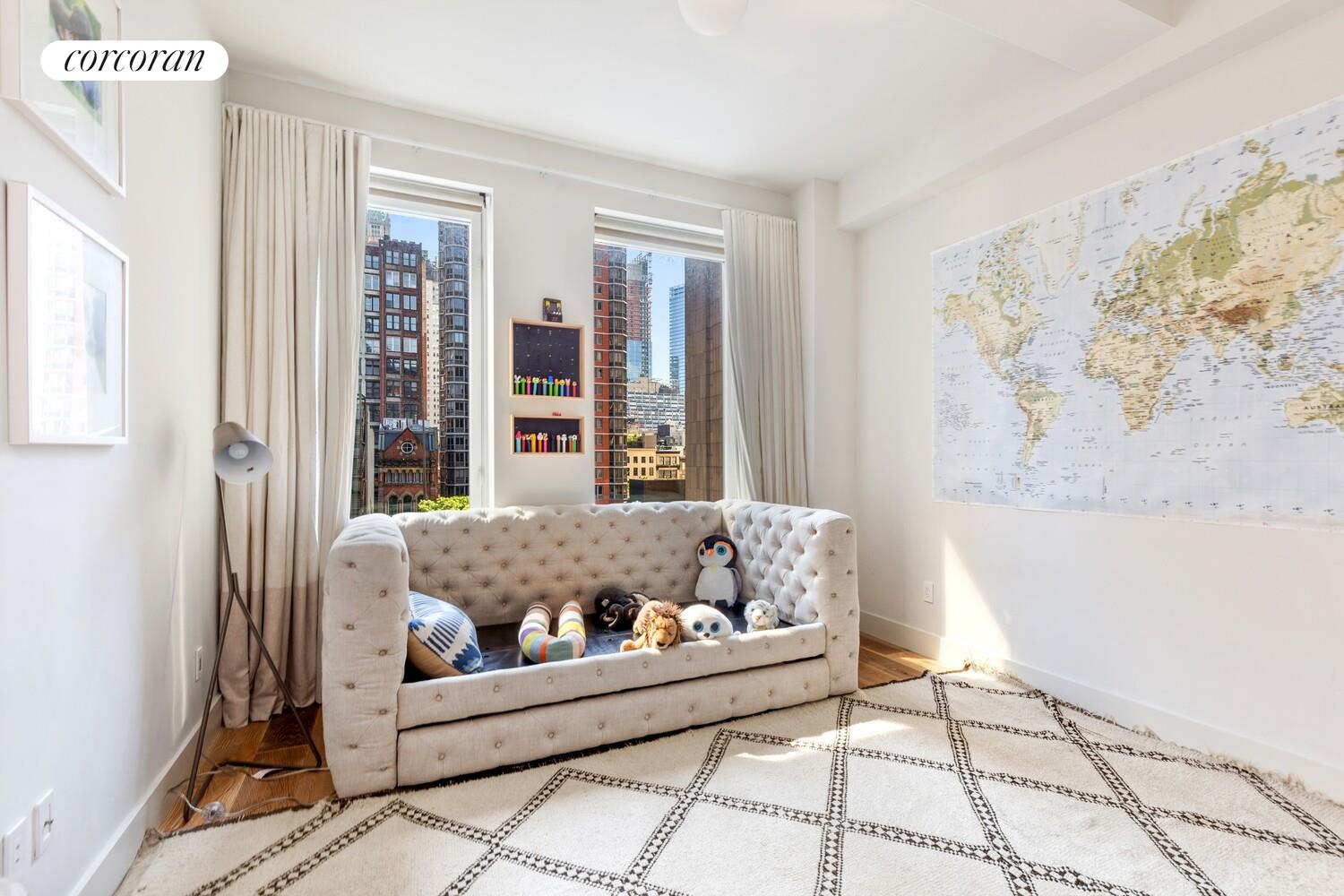 93 WORTH Street 505