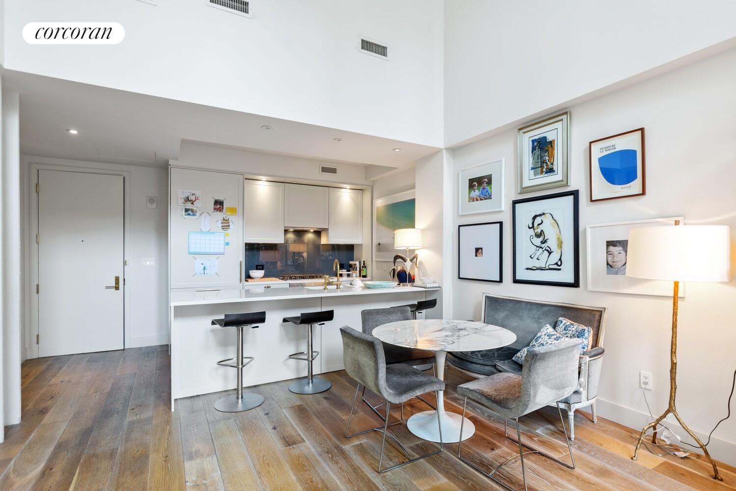 93 WORTH Street 505