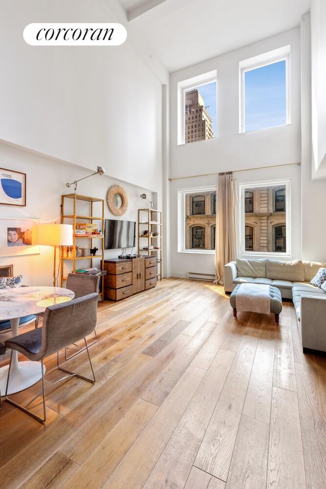 93 WORTH Street 505