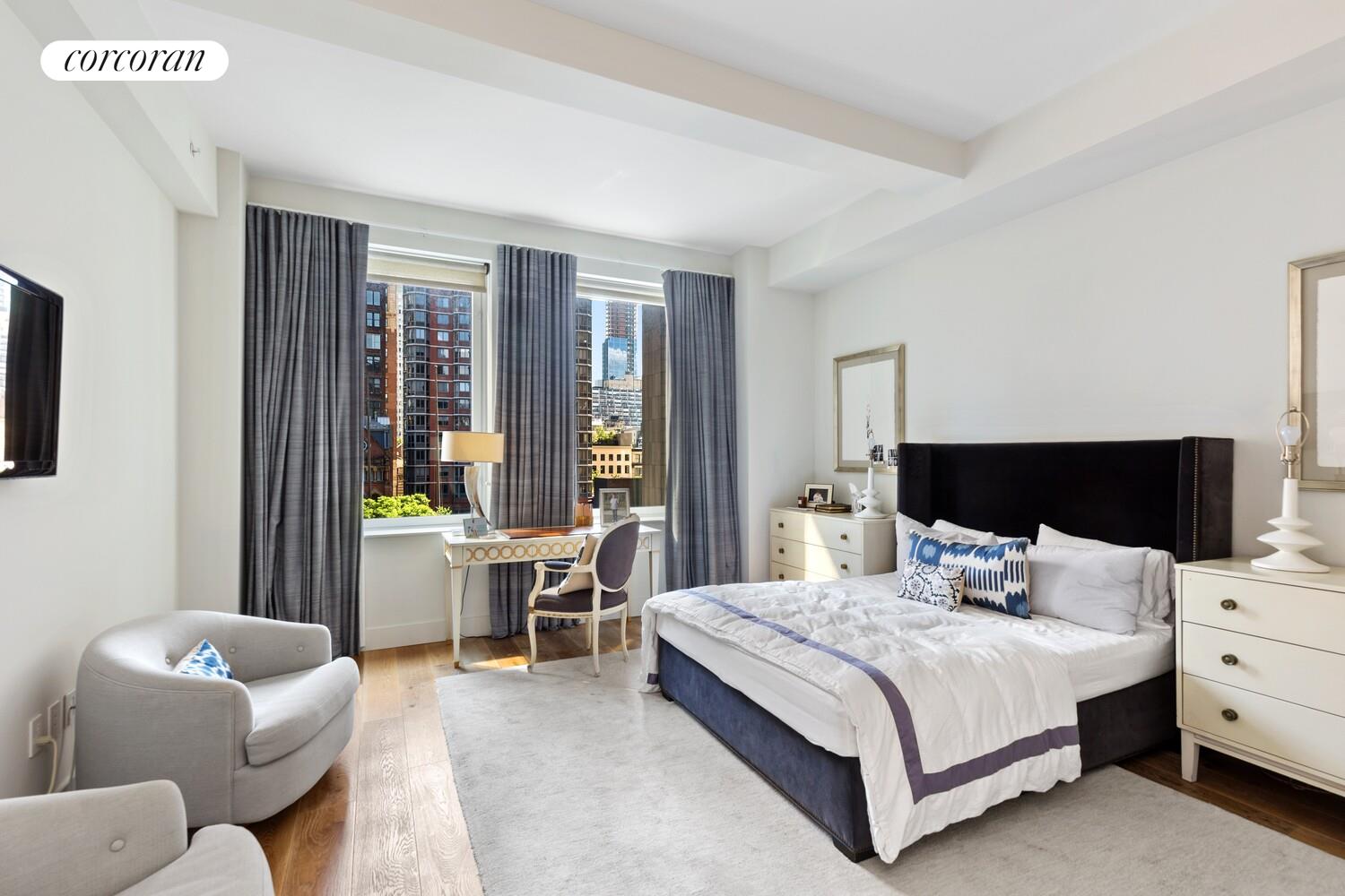 93 WORTH Street 505