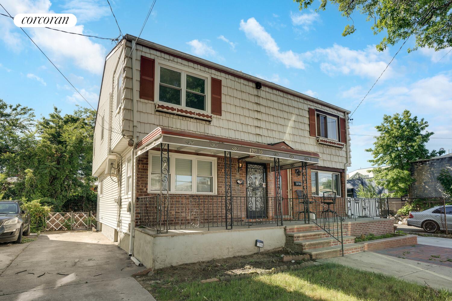 178-16 ZOLLER Road