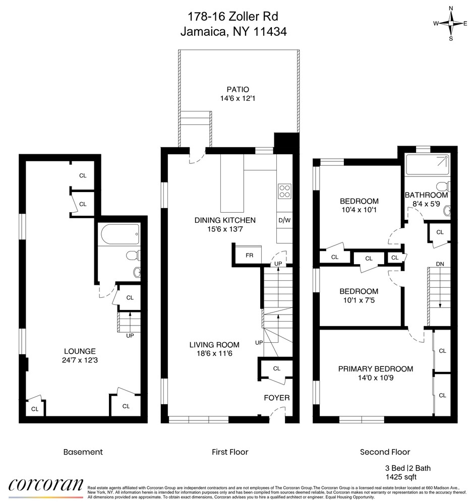178-16 ZOLLER Road