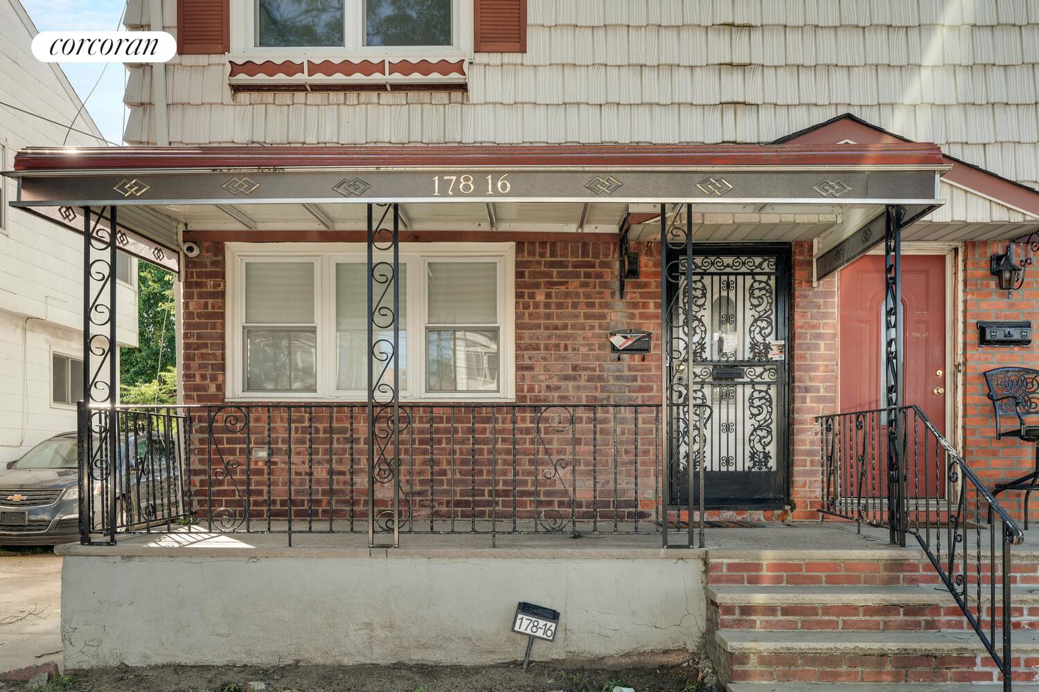 178-16 ZOLLER Road