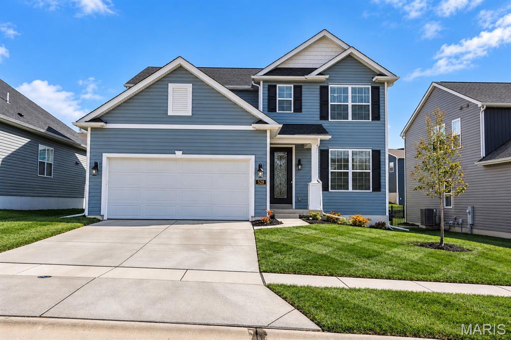 528 Edison Way