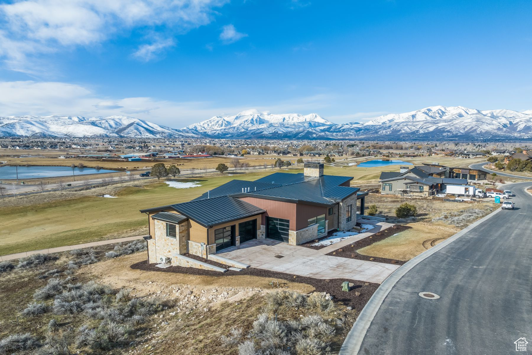 2452 E COPPER BELT WAY #719