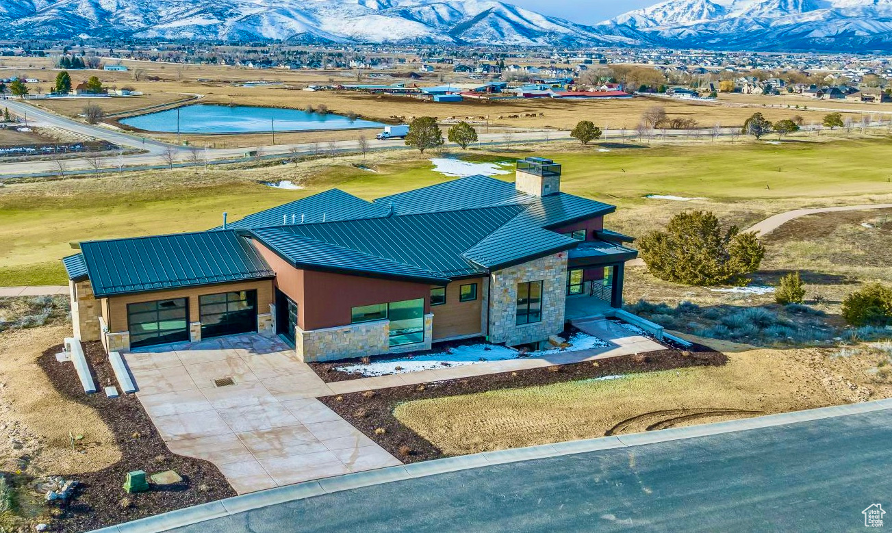 2452 E COPPER BELT WAY #719