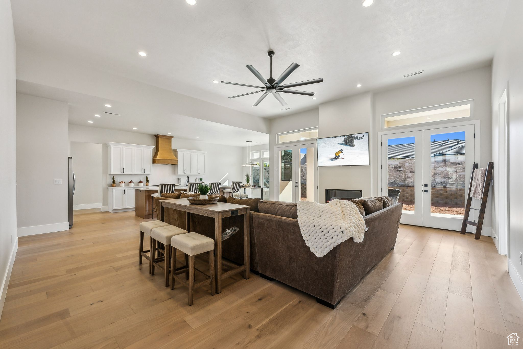 3761 S KENNEDY LN #134