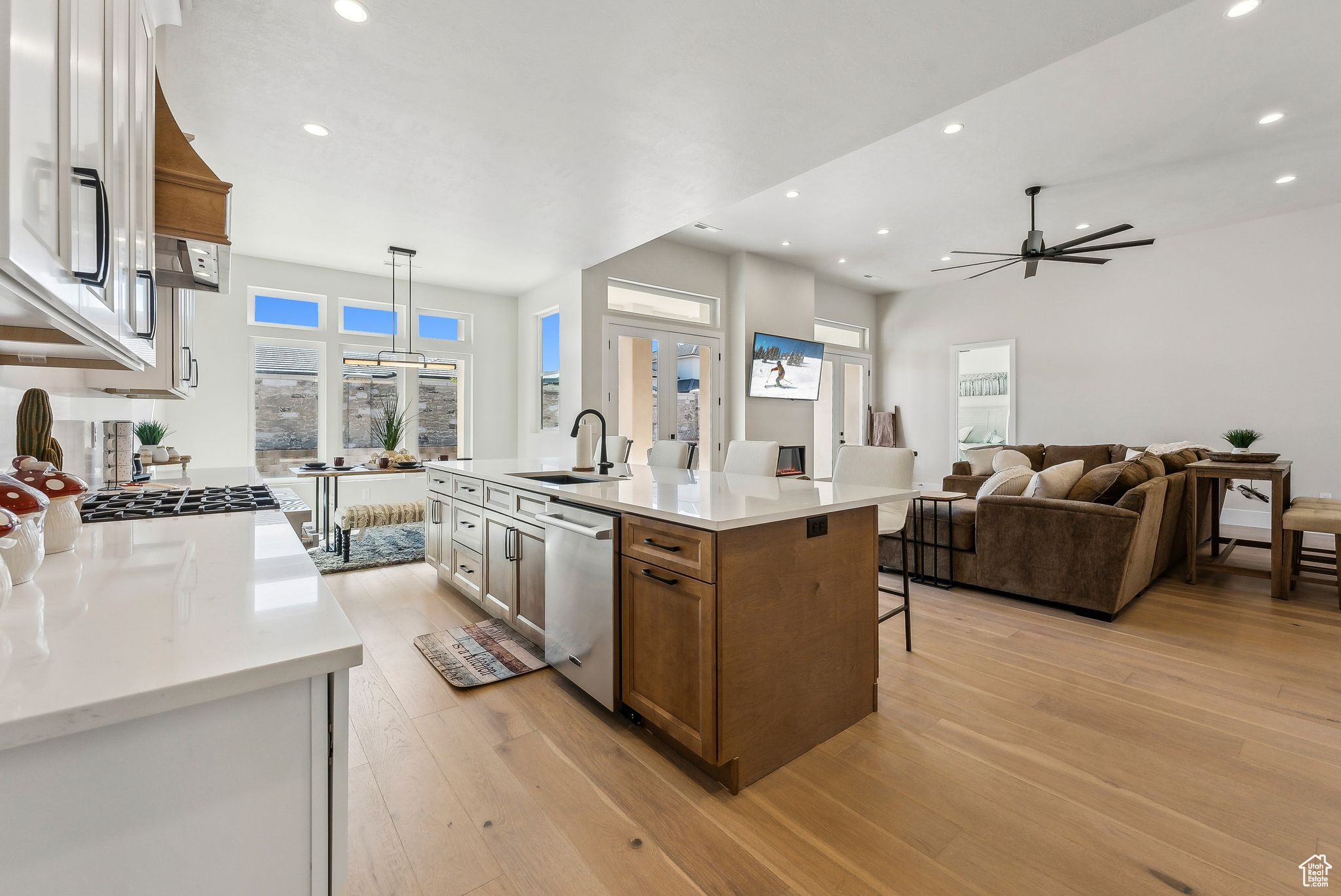 3761 S KENNEDY LN #134