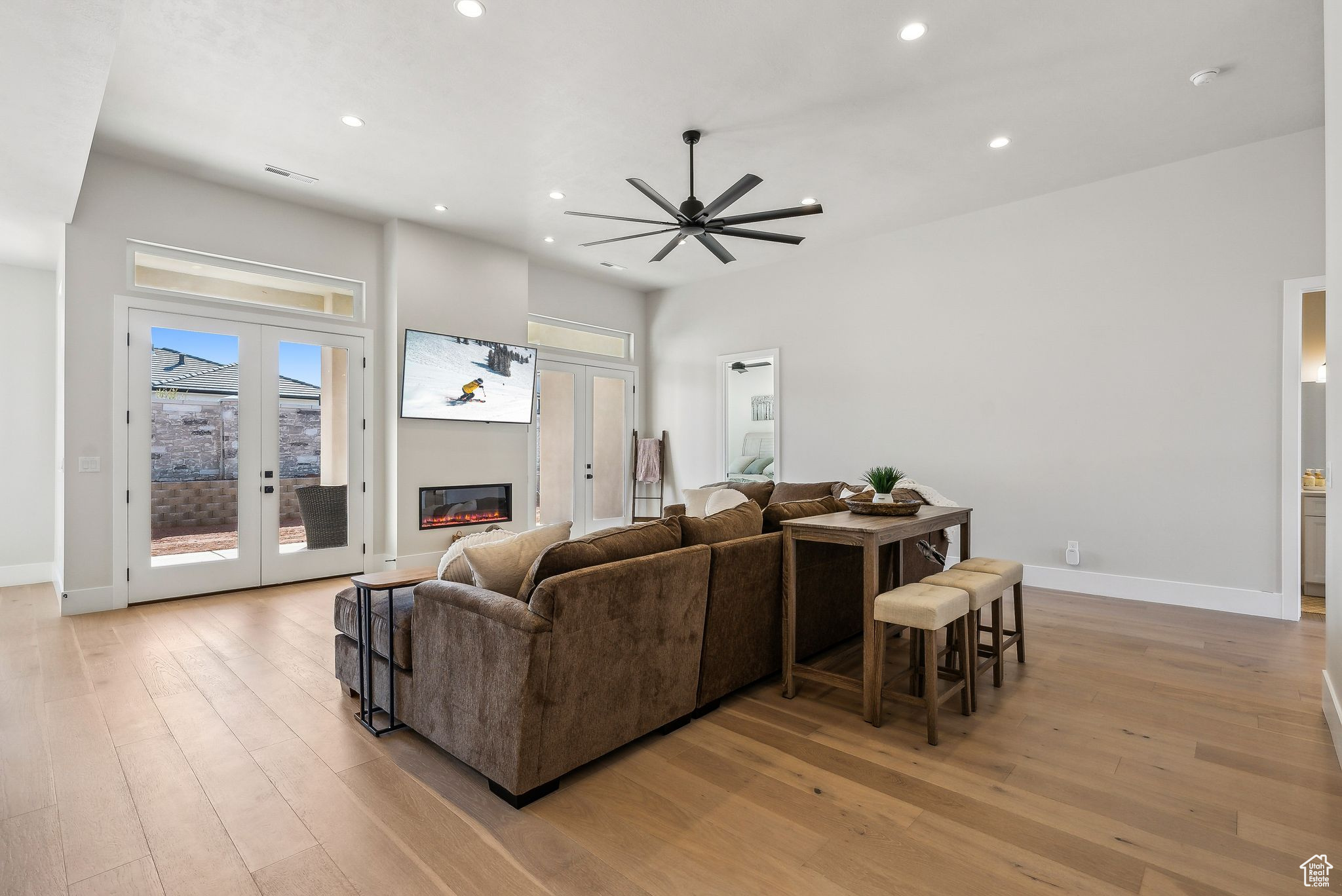 3761 S KENNEDY LN #134