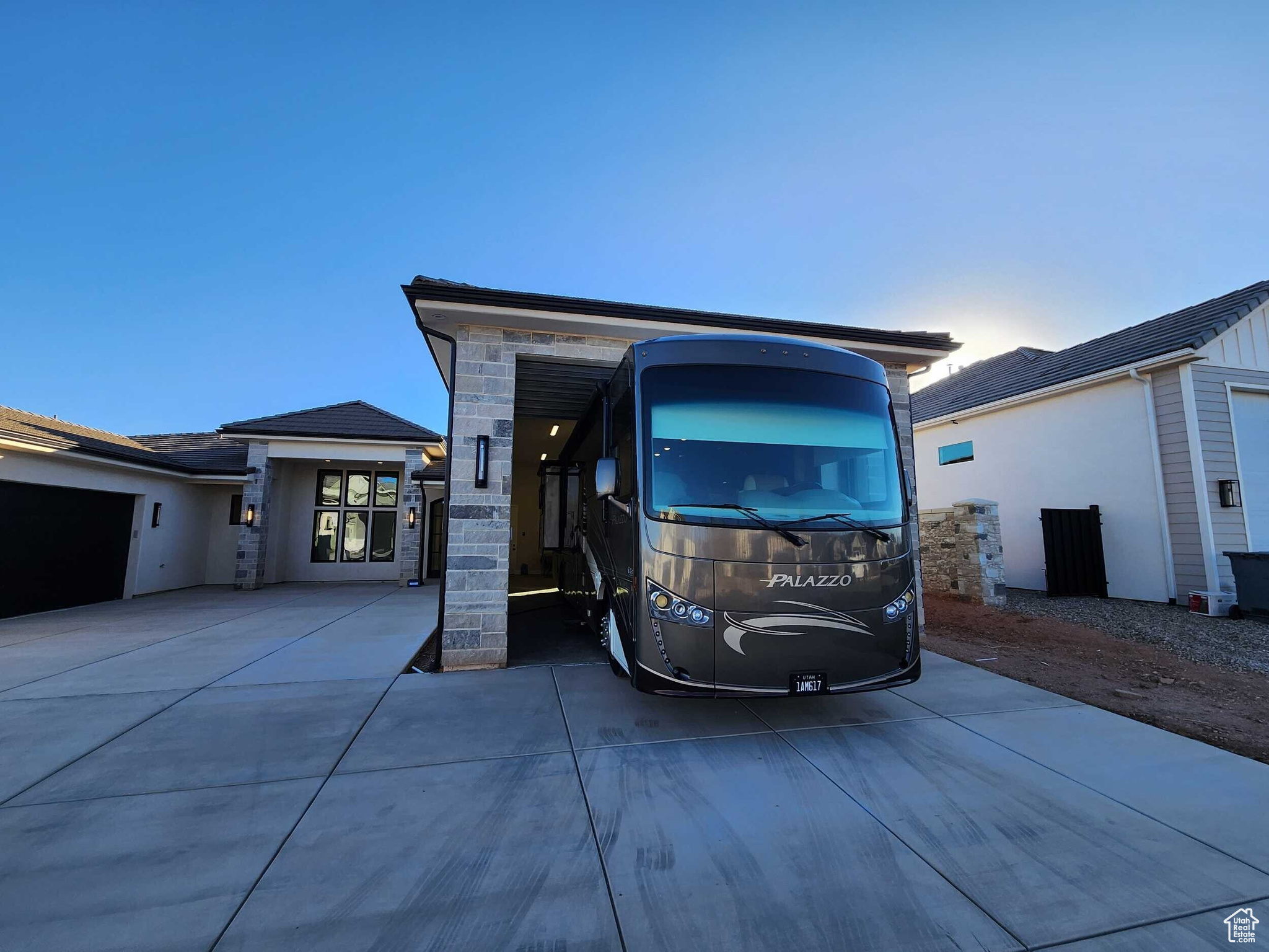 3761 S KENNEDY LN #134