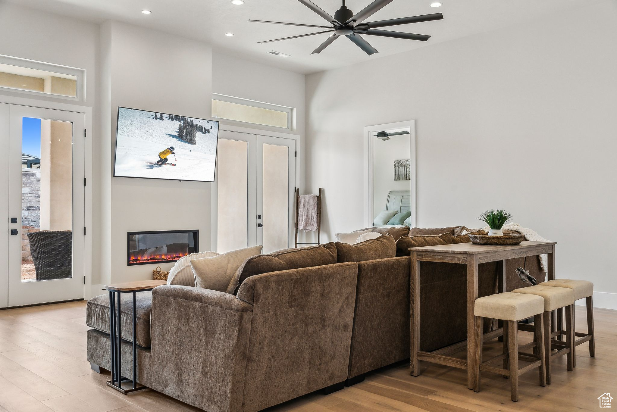 3761 S KENNEDY LN #134