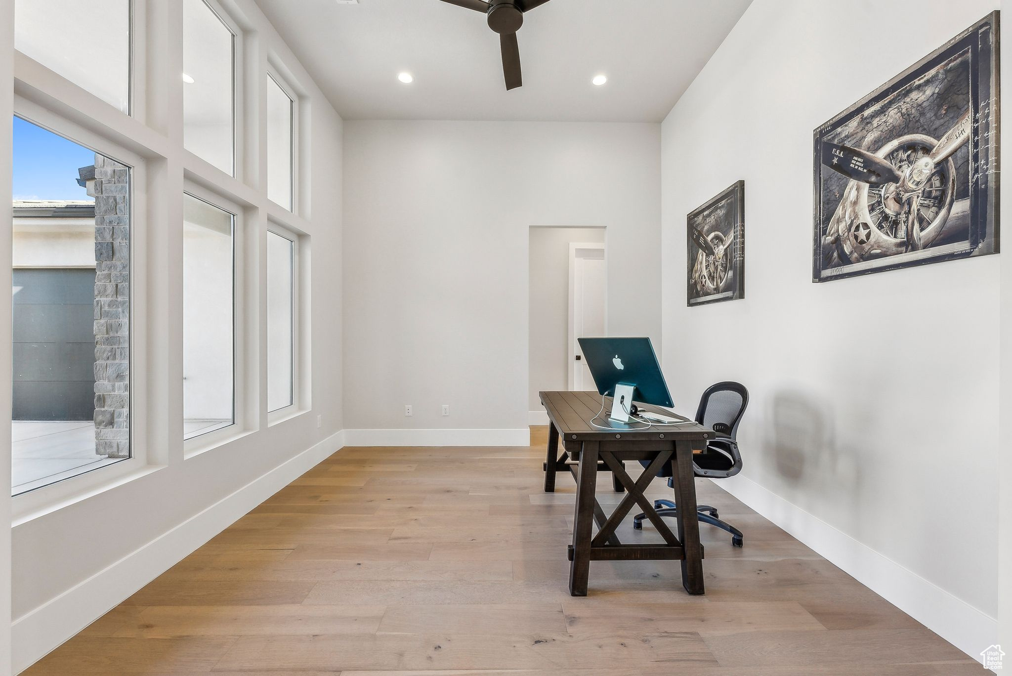 3761 S KENNEDY LN #134