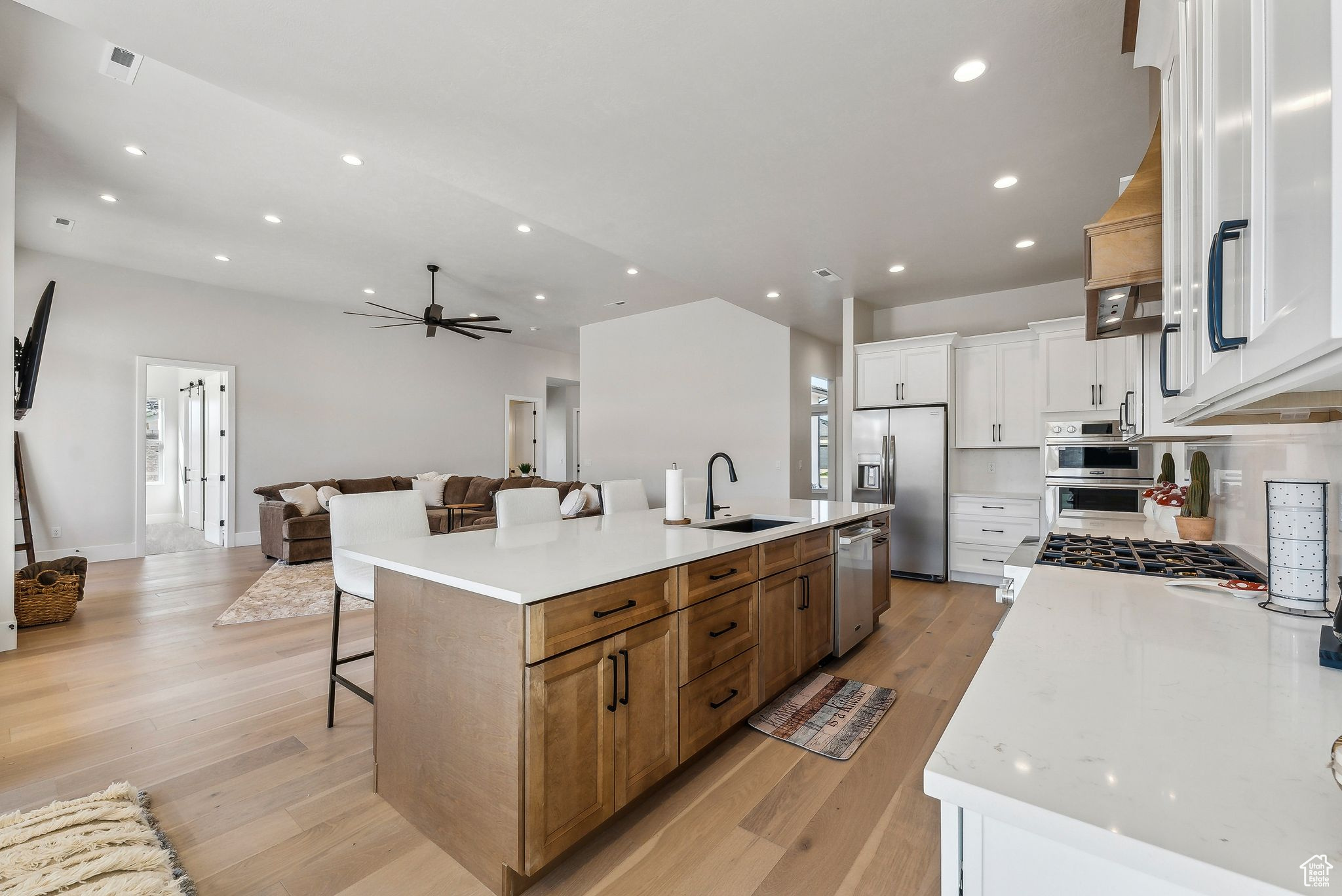 3761 S KENNEDY LN #134