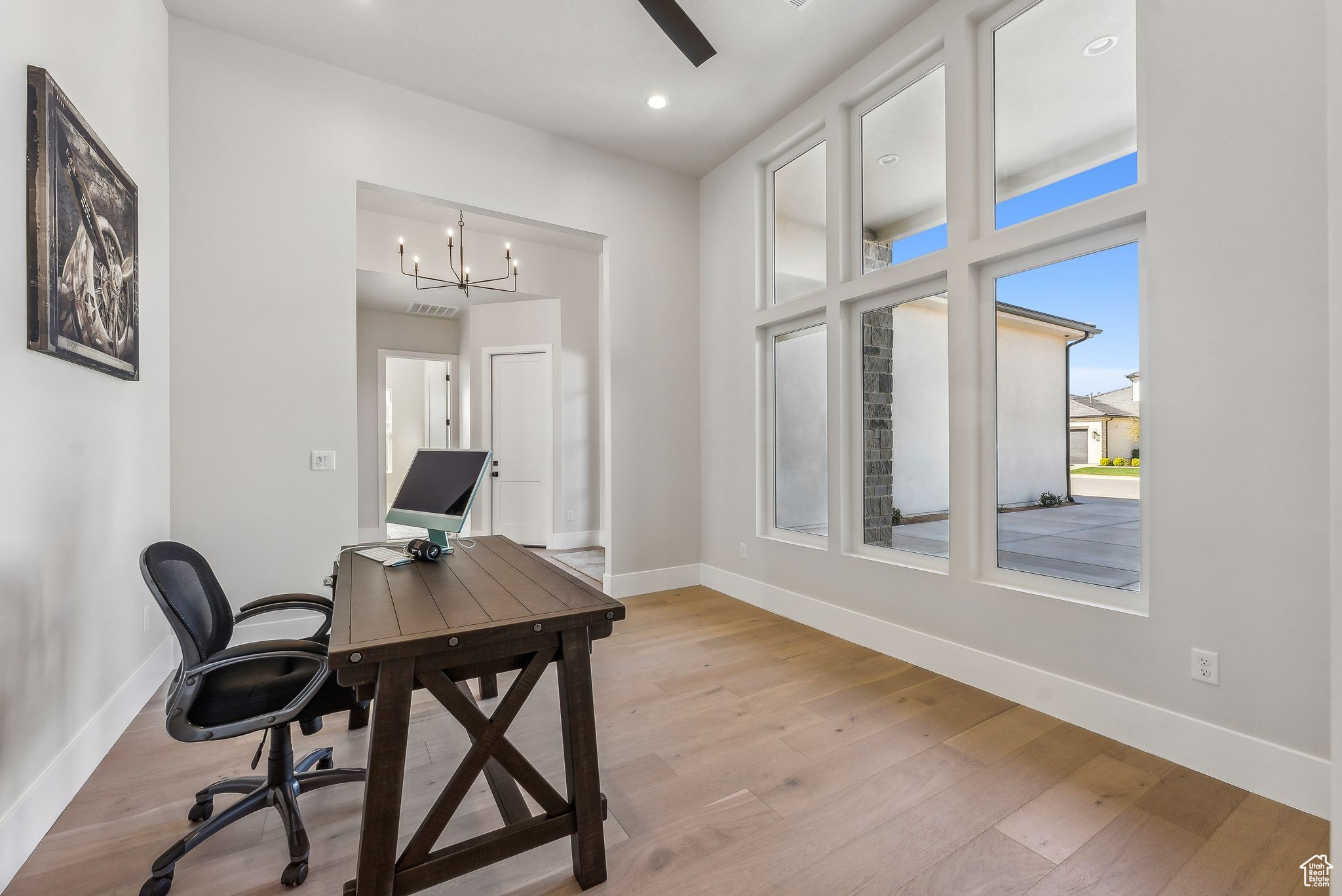 3761 S KENNEDY LN #134