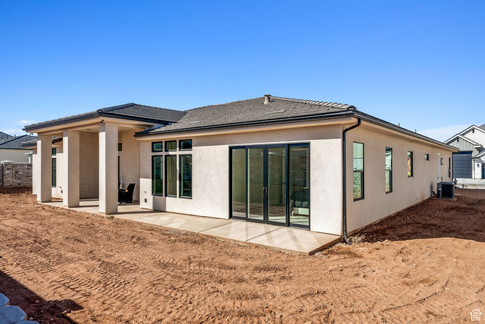 3761 S KENNEDY LN #134