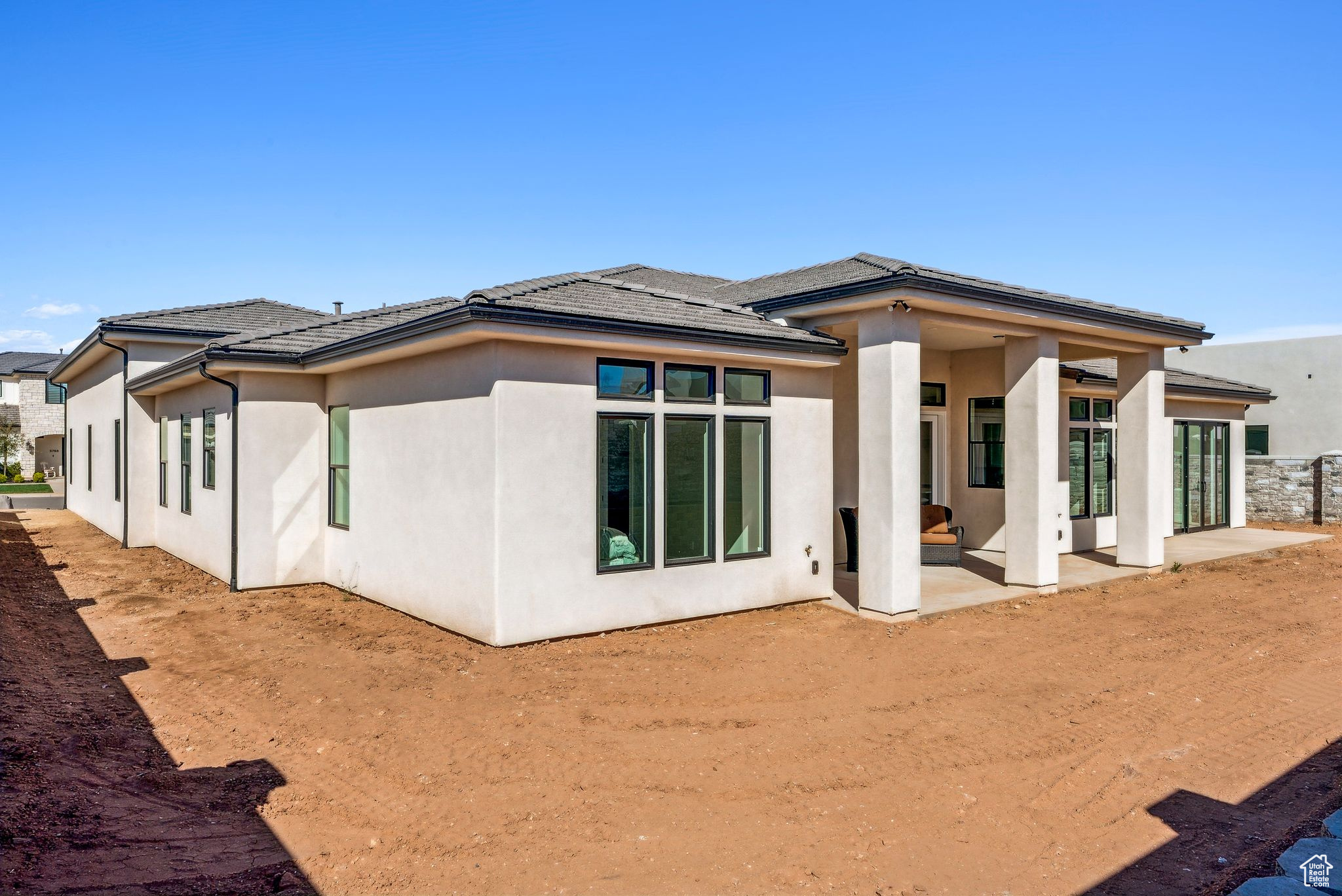 3761 S KENNEDY LN #134