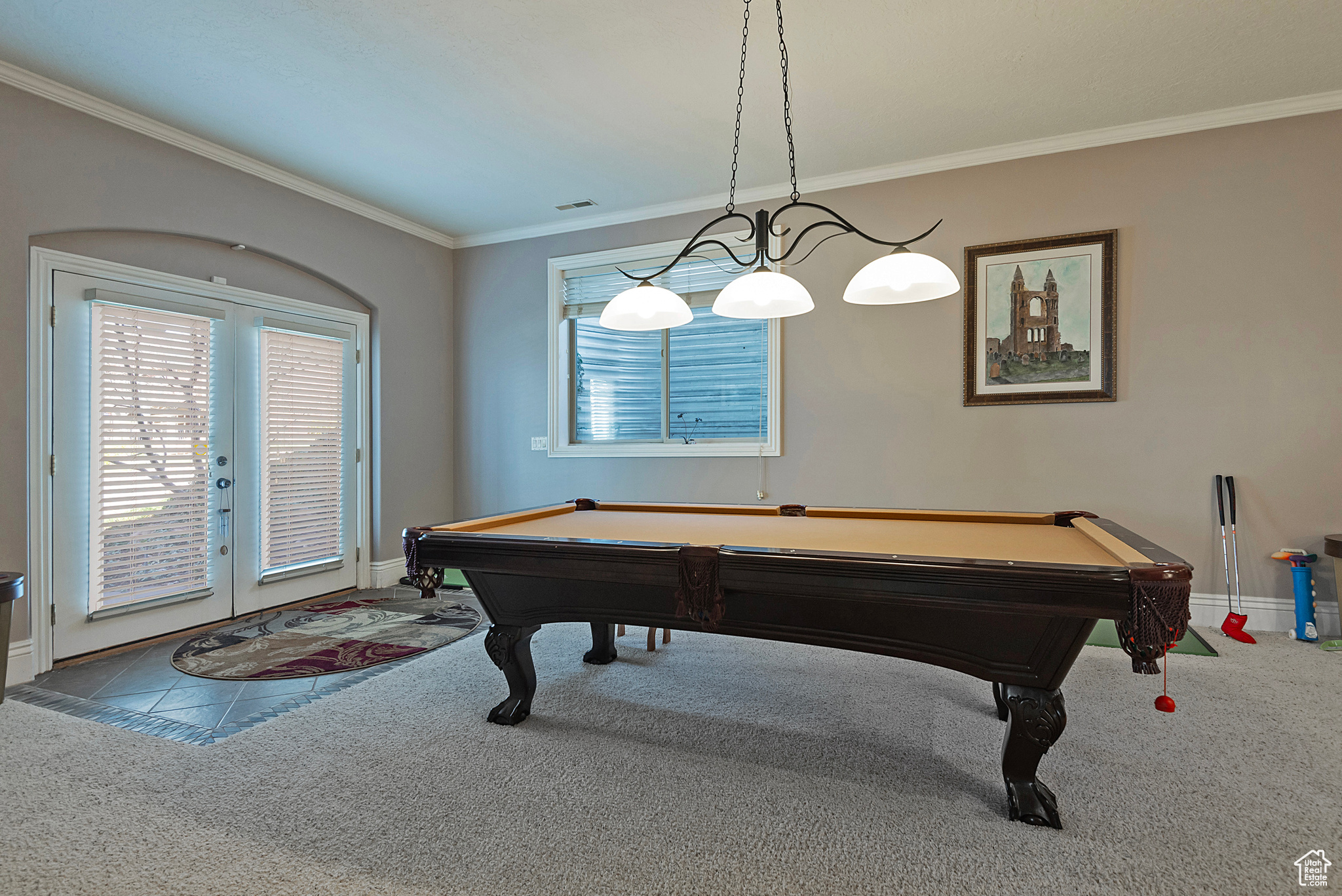 136 N FAIRWAY DR
