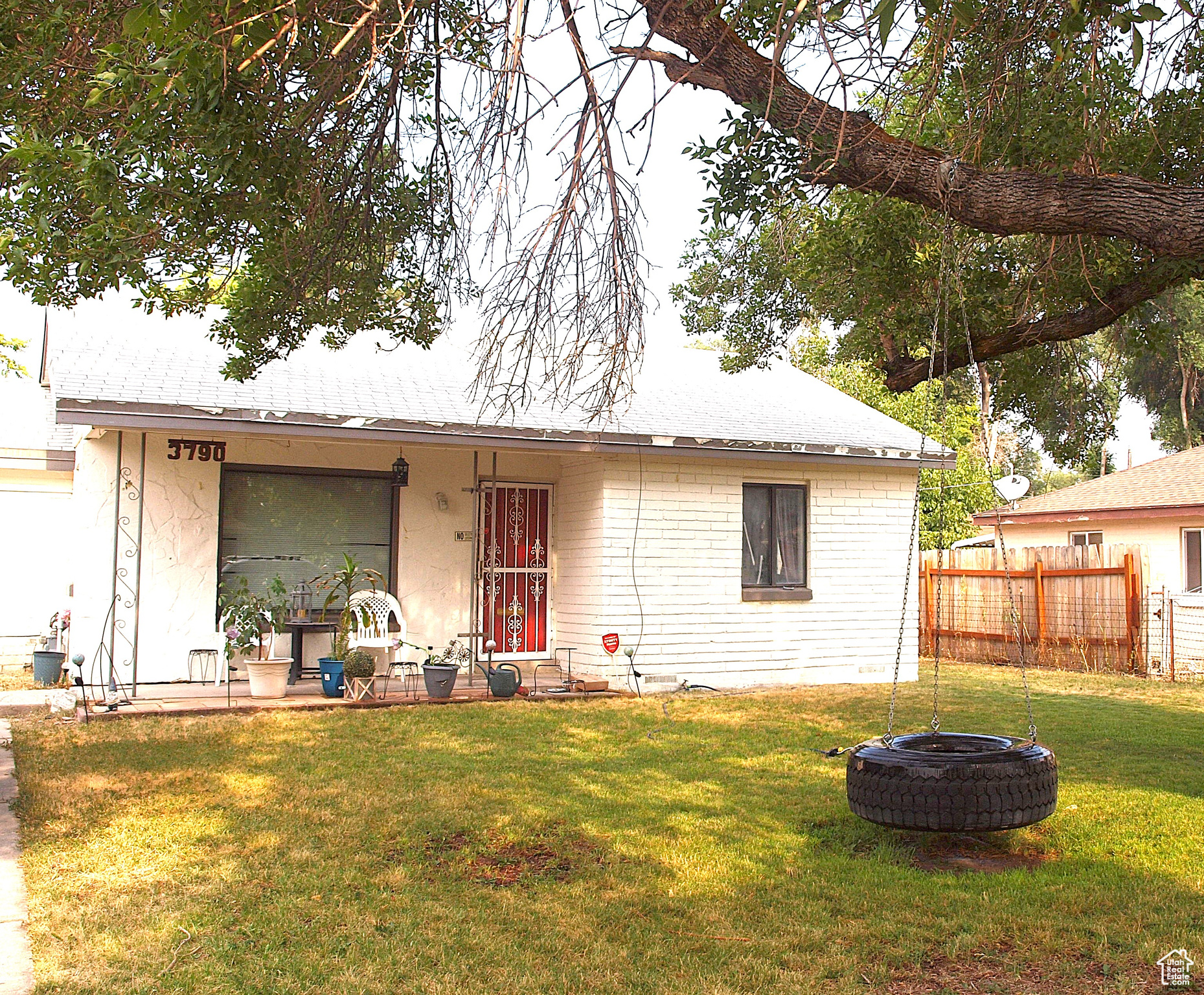 3790 S GRANGER