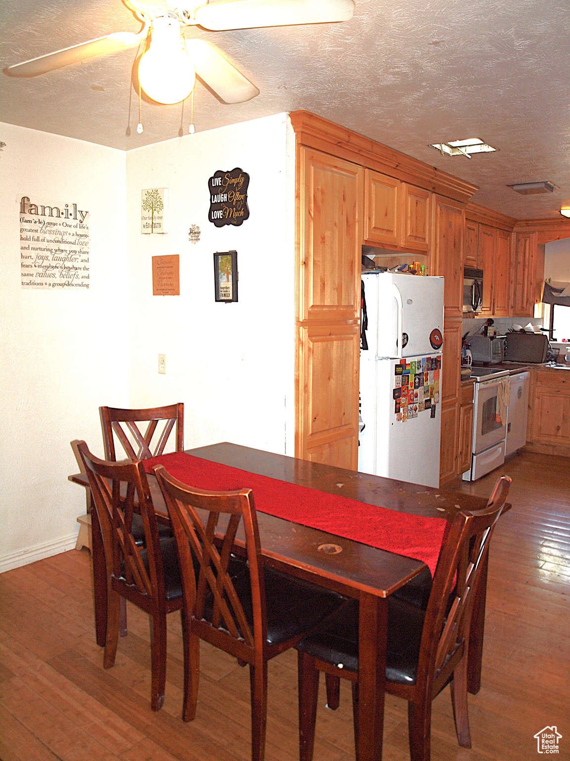 3790 S GRANGER