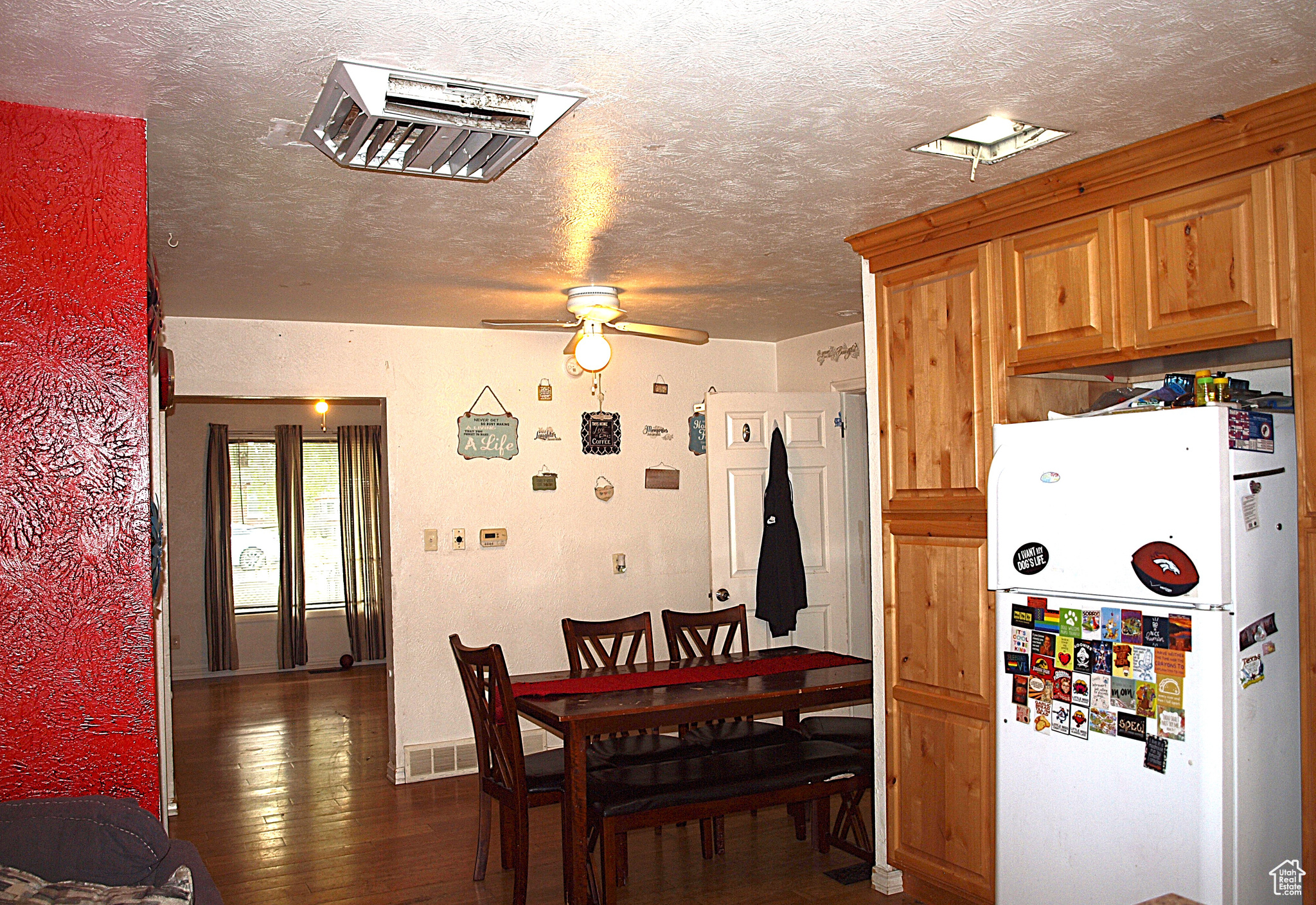 3790 S GRANGER