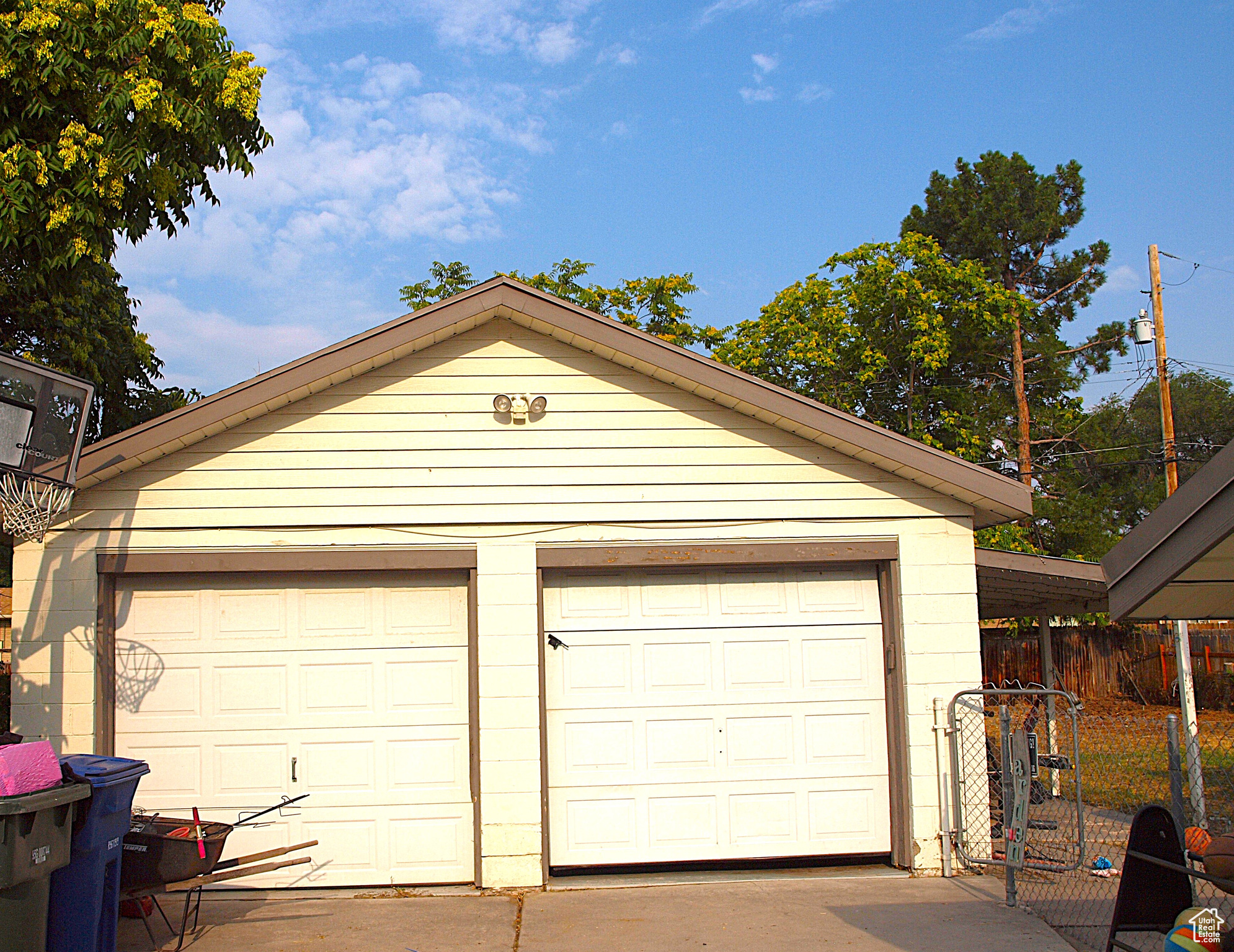 3790 S GRANGER