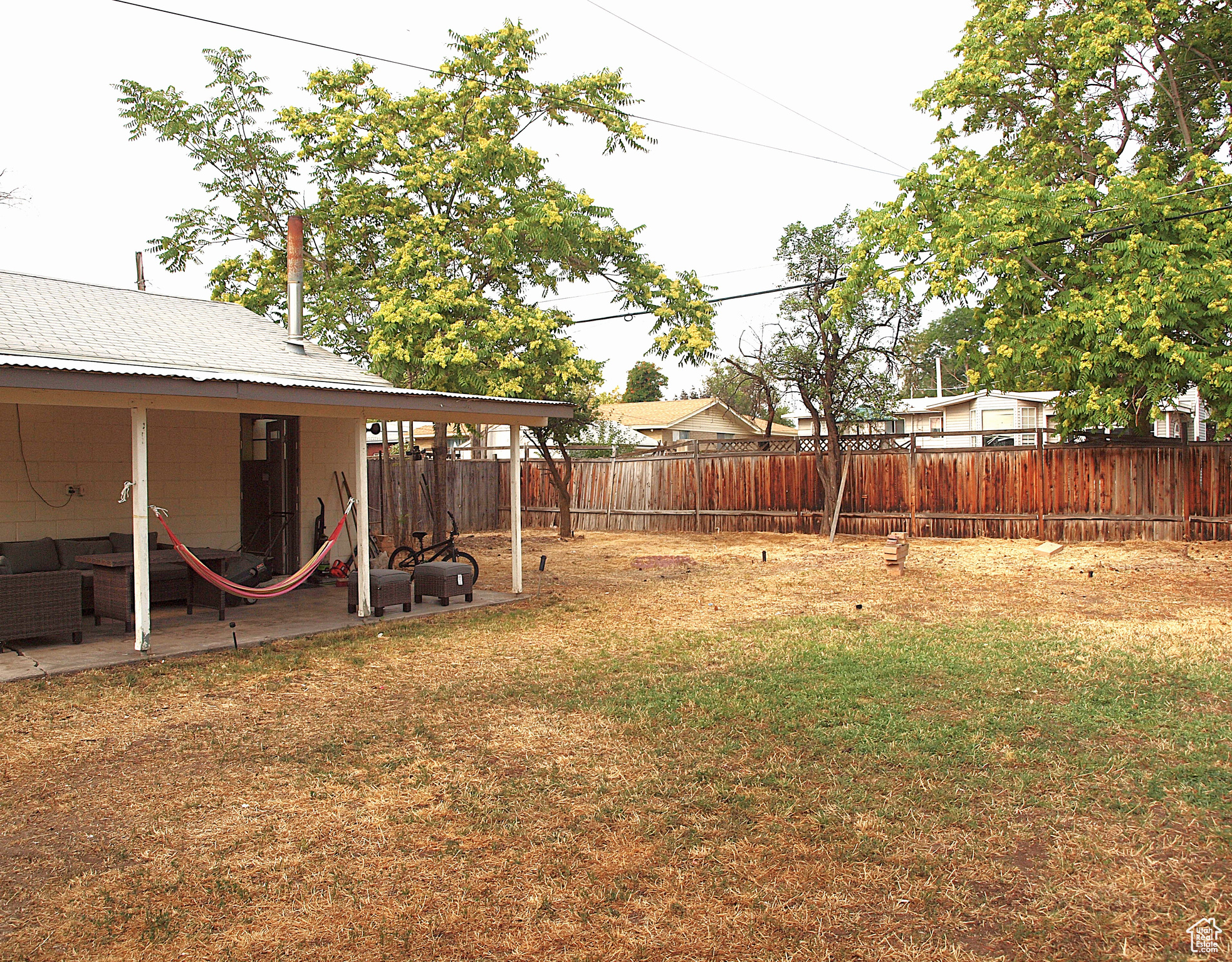 3790 S GRANGER