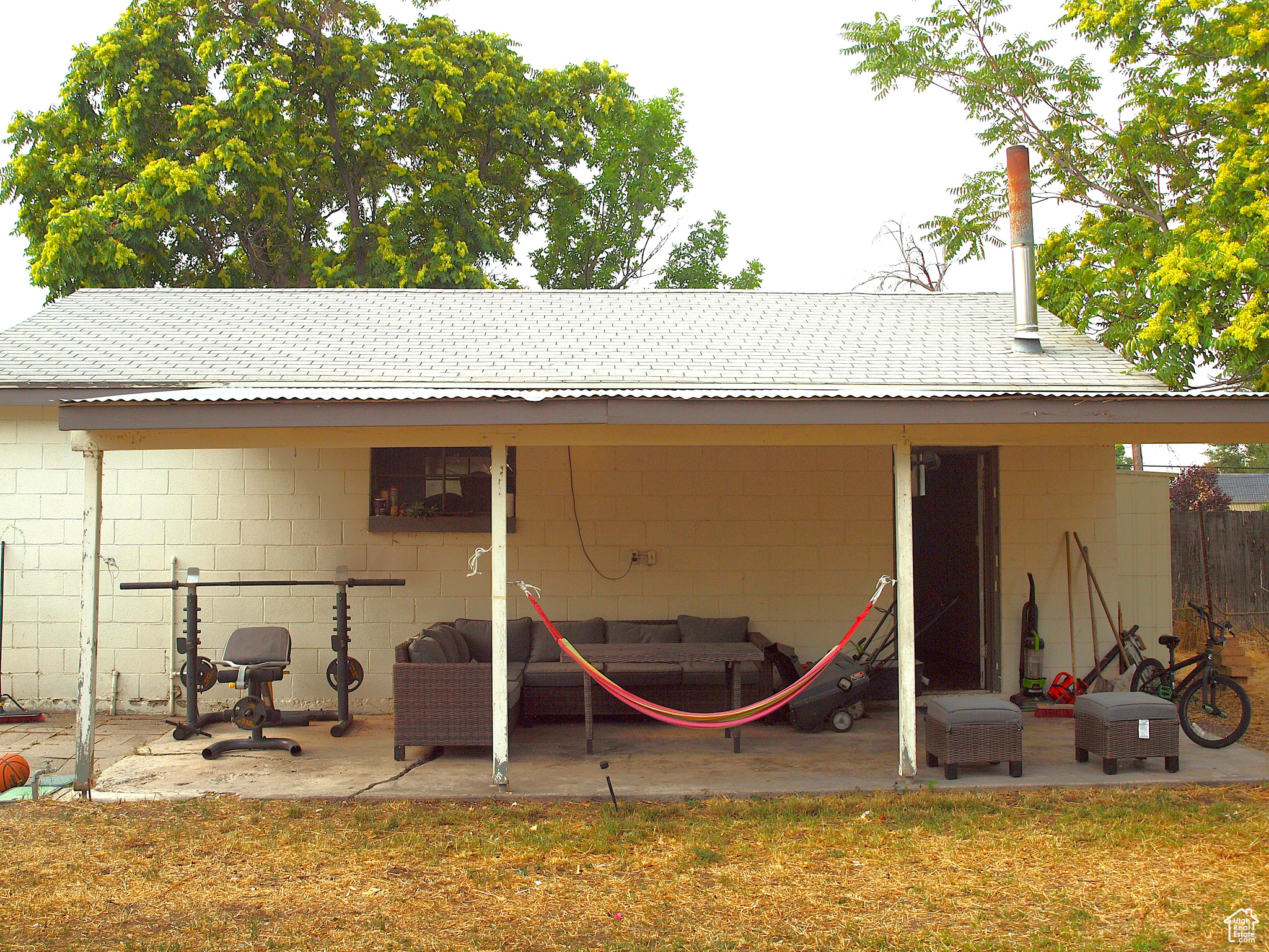 3790 S GRANGER
