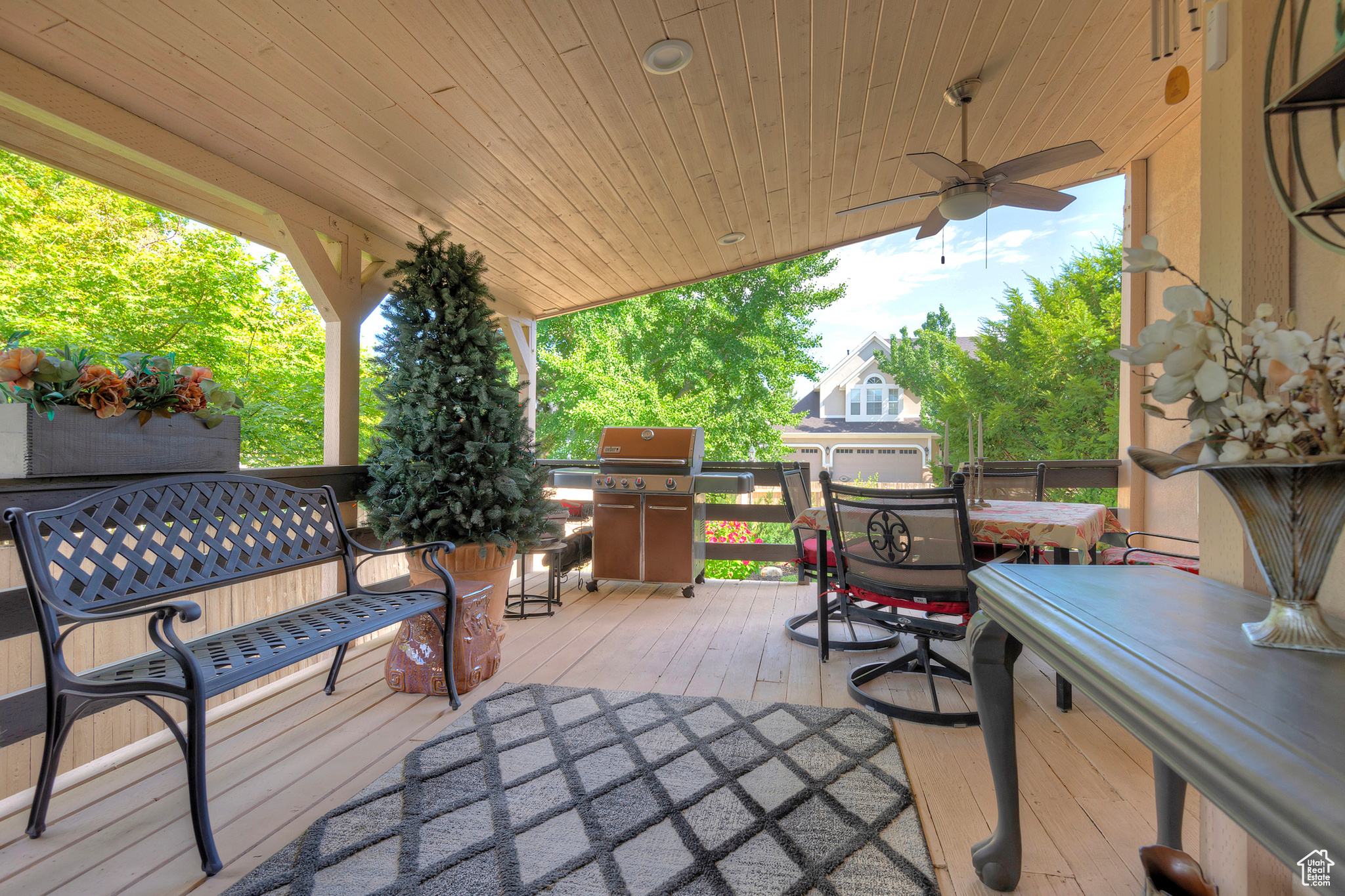 6918 KNUDSEN MILL CIR