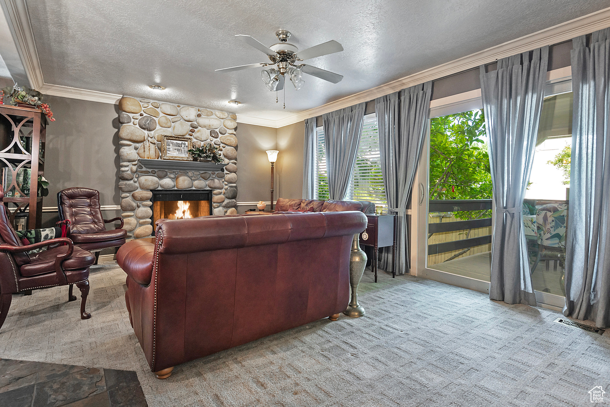 6918 KNUDSEN MILL CIR