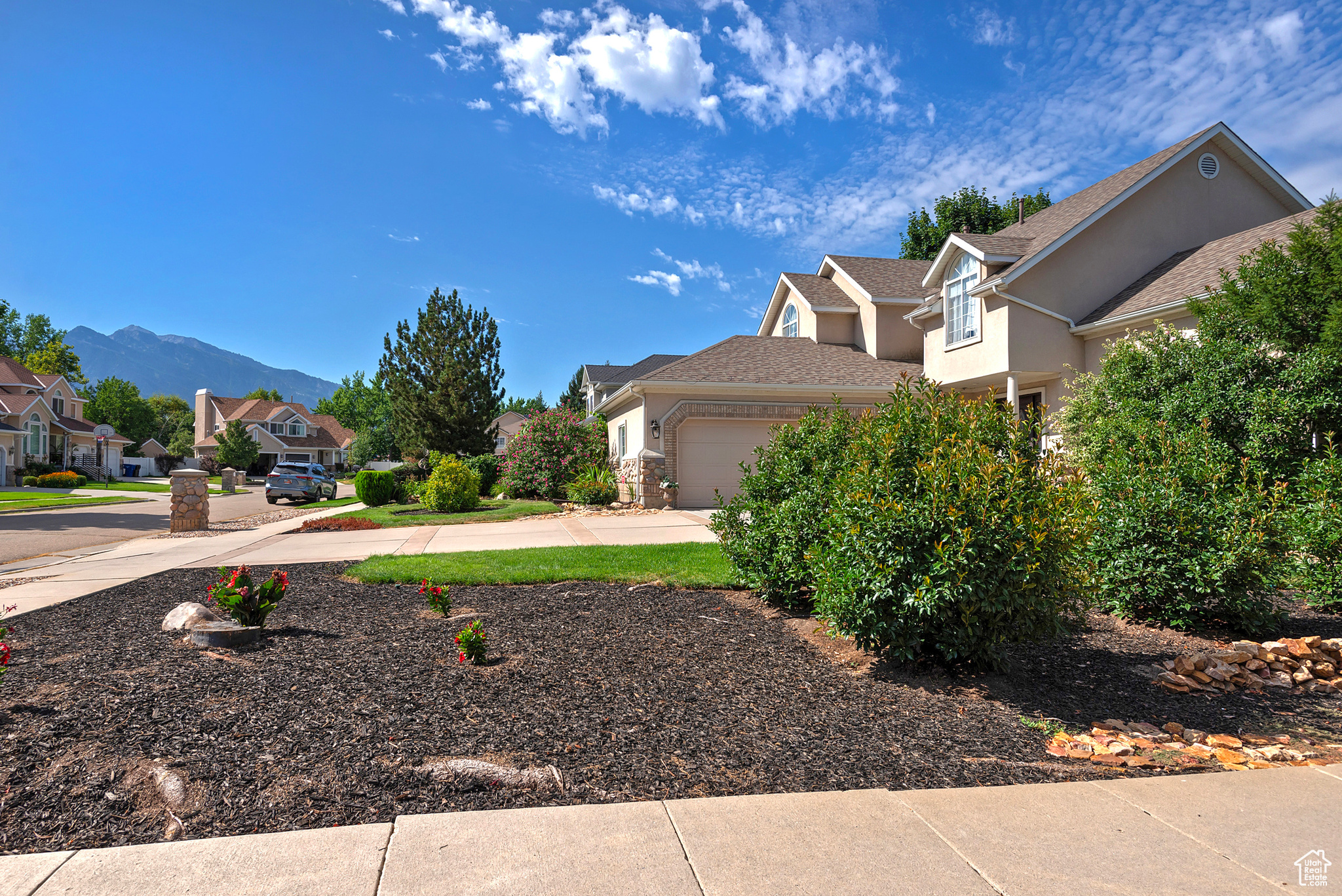6918 KNUDSEN MILL CIR