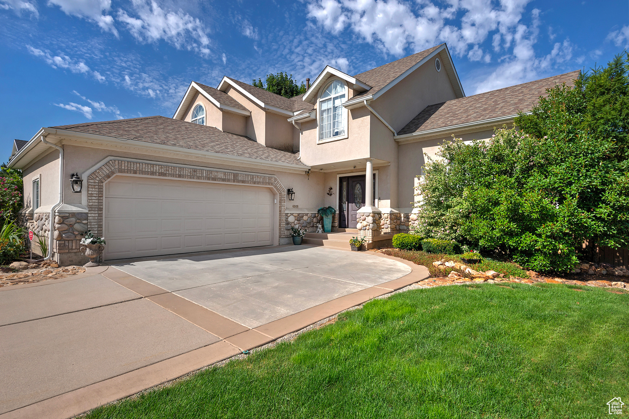 6918 KNUDSEN MILL CIR