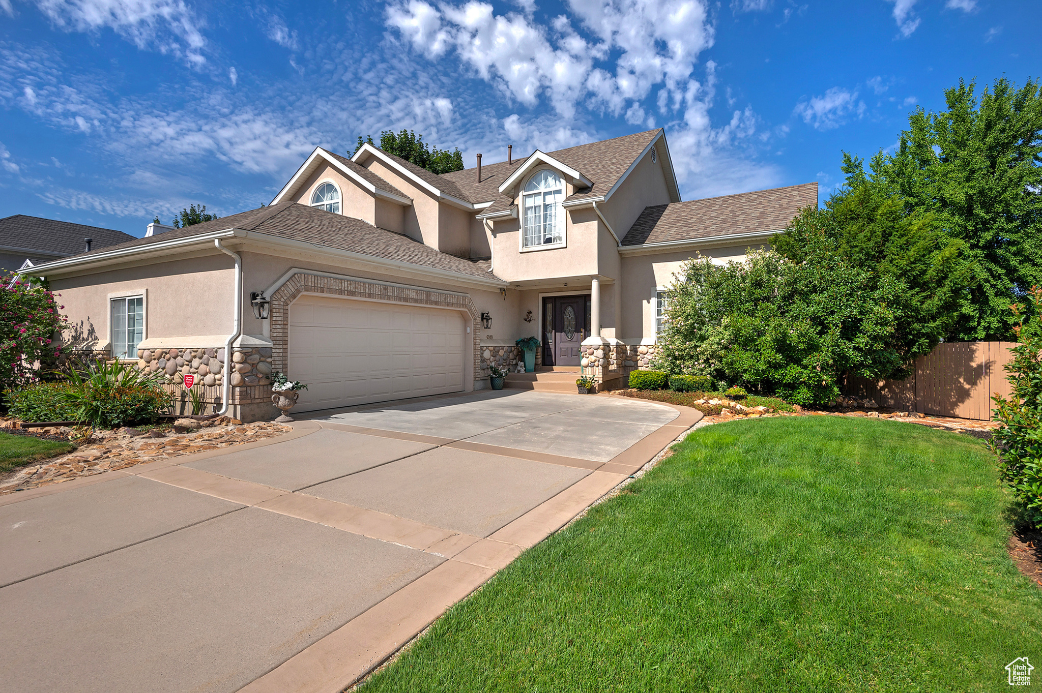 6918 KNUDSEN MILL CIR