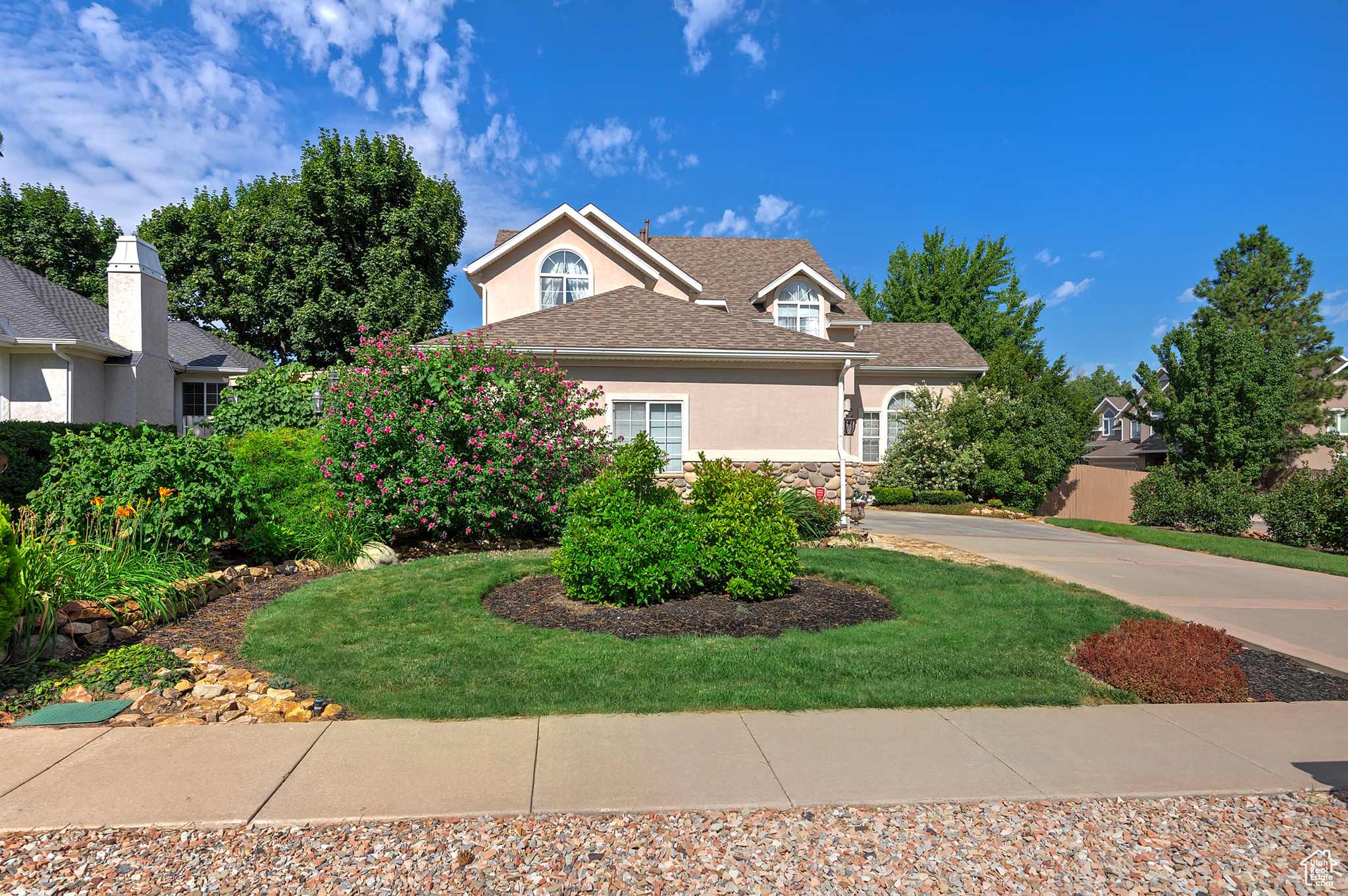 6918 KNUDSEN MILL CIR