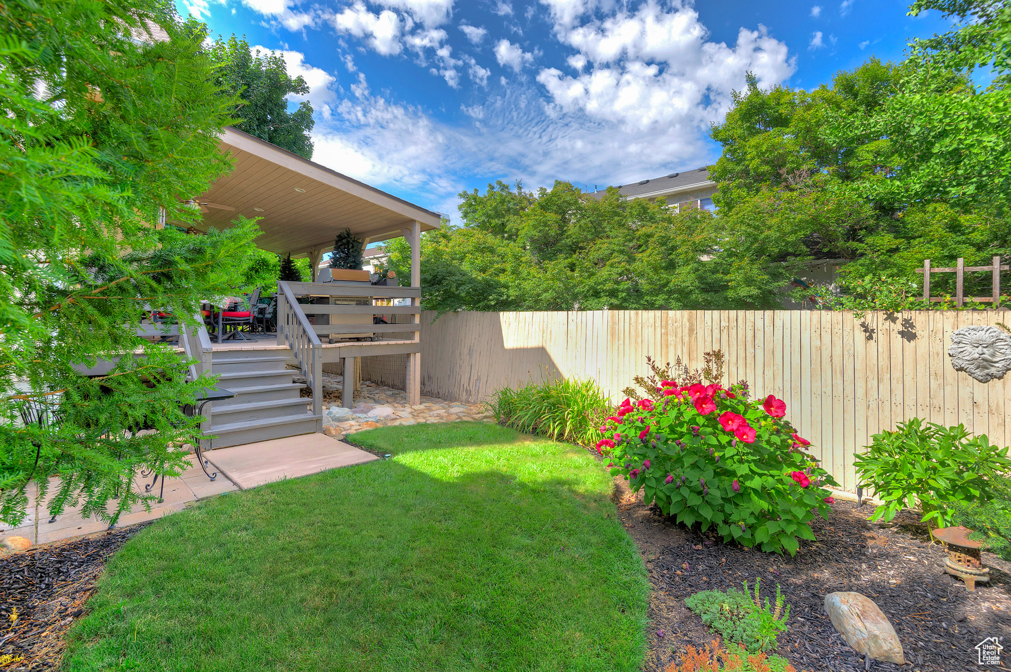6918 KNUDSEN MILL CIR
