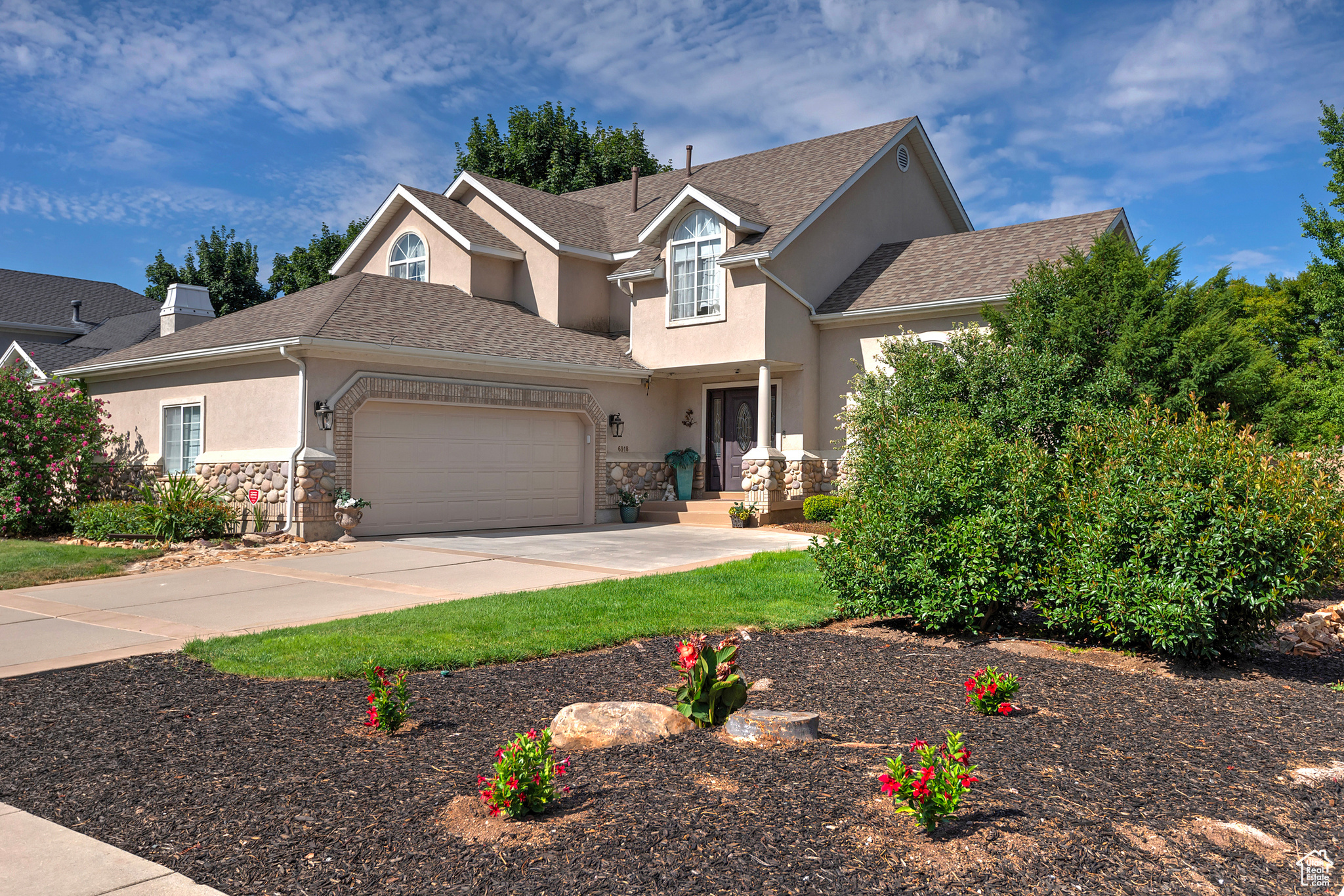 6918 KNUDSEN MILL CIR