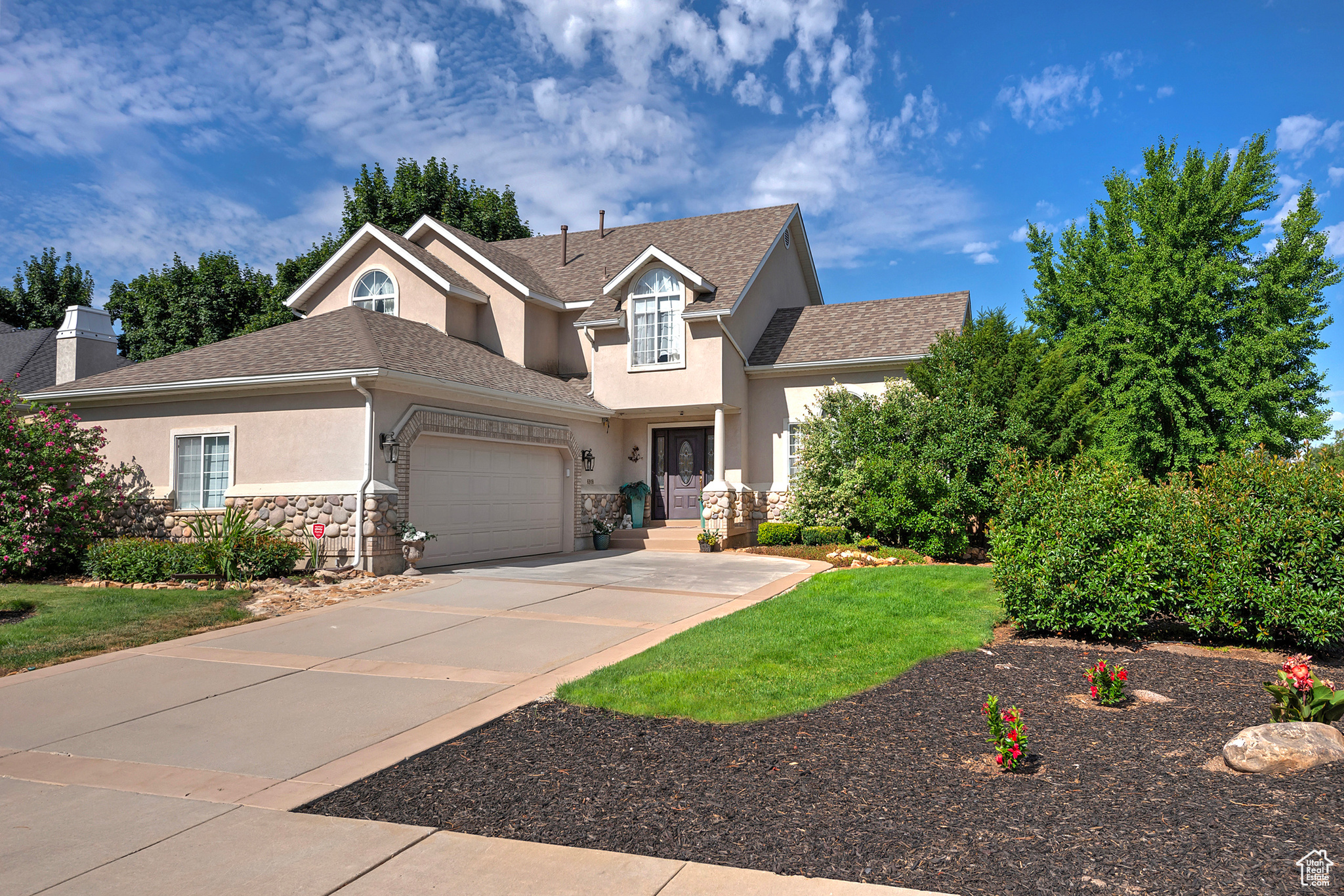 6918 KNUDSEN MILL CIR