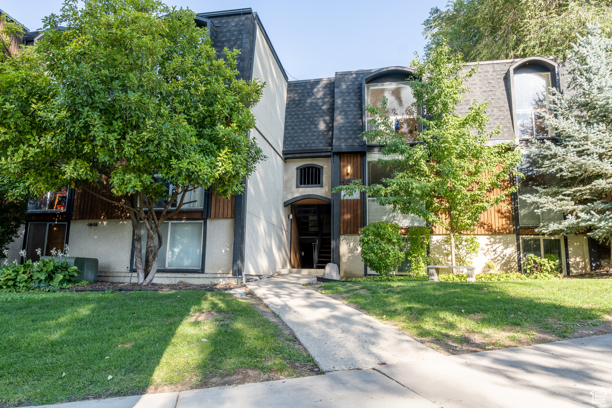 438 N CENTER ST #107
