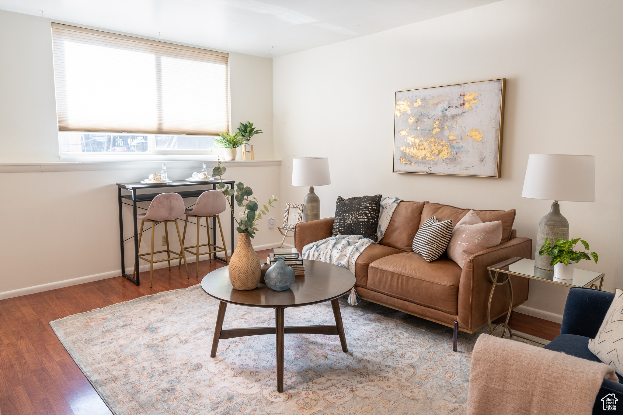 438 N CENTER ST #107