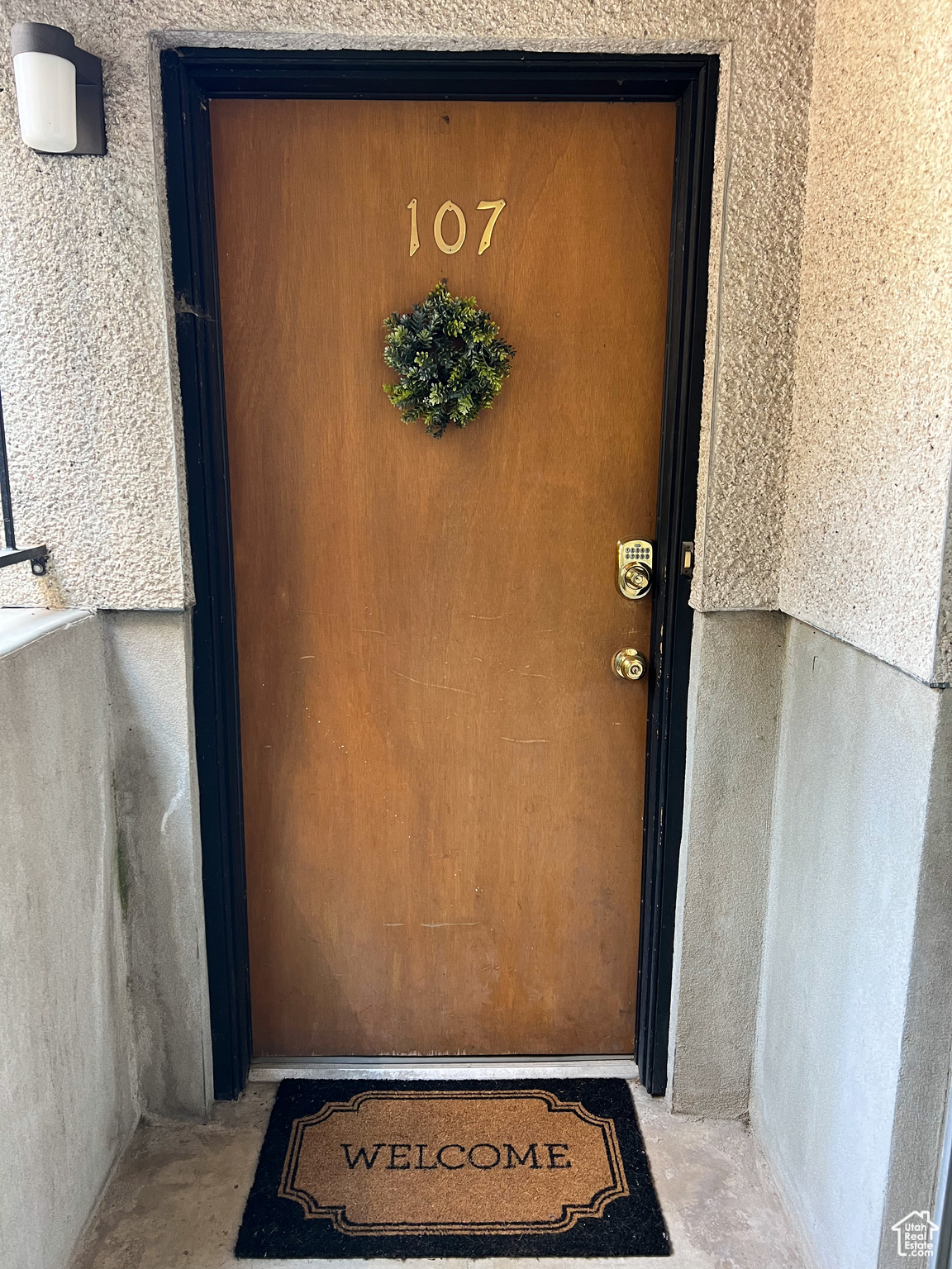 438 N CENTER ST #107