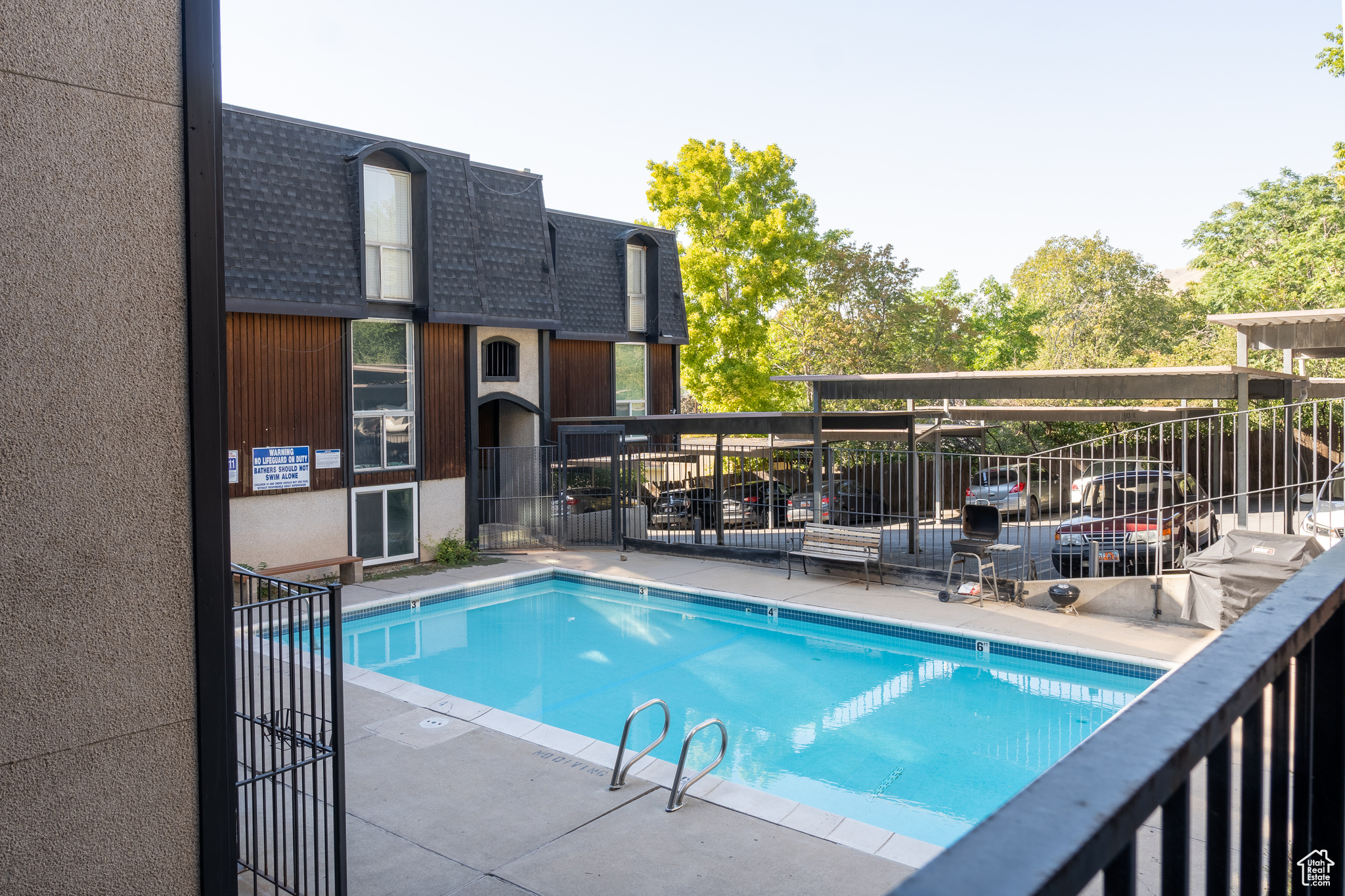 438 N CENTER ST #107